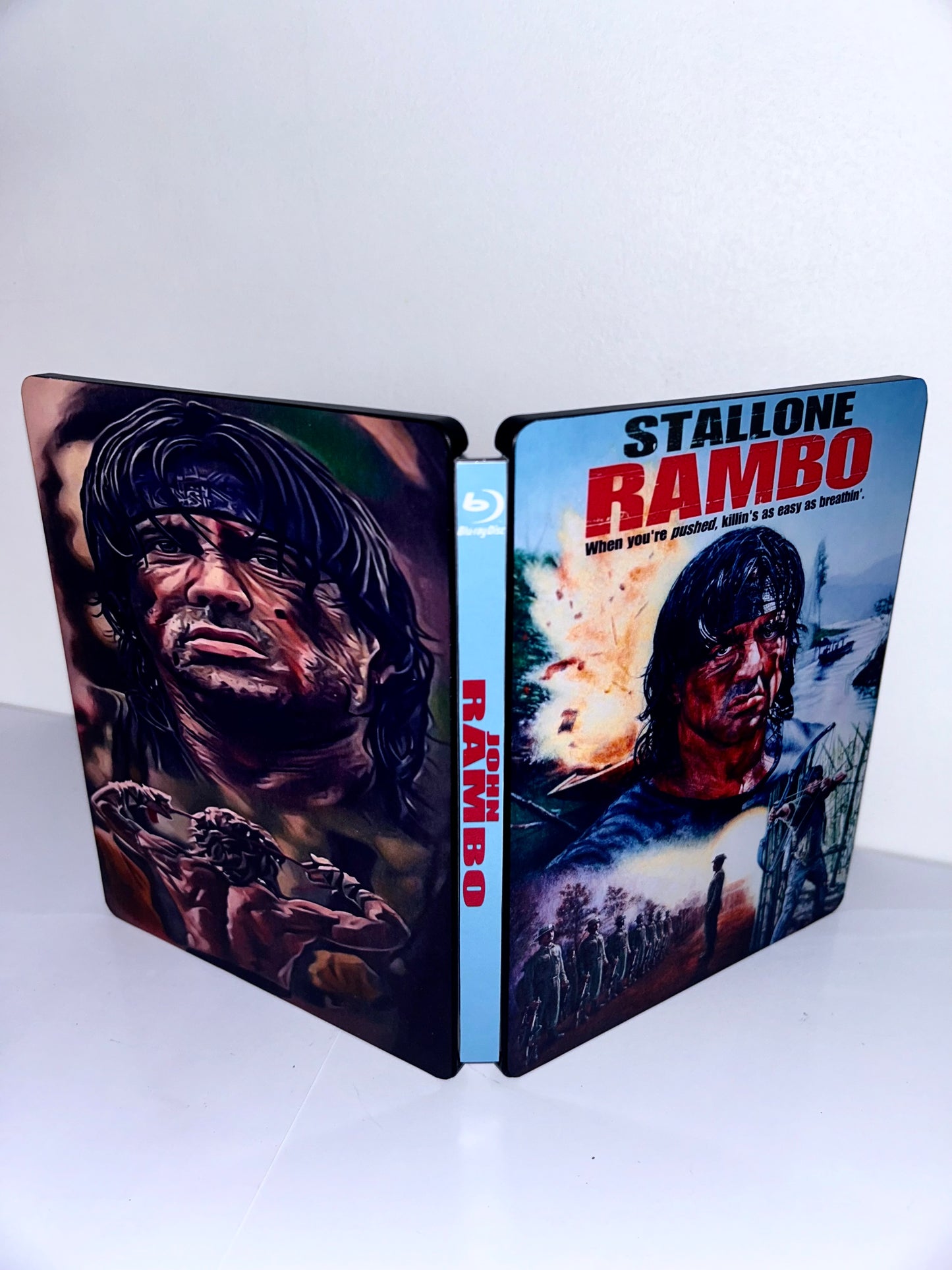 John Rambo