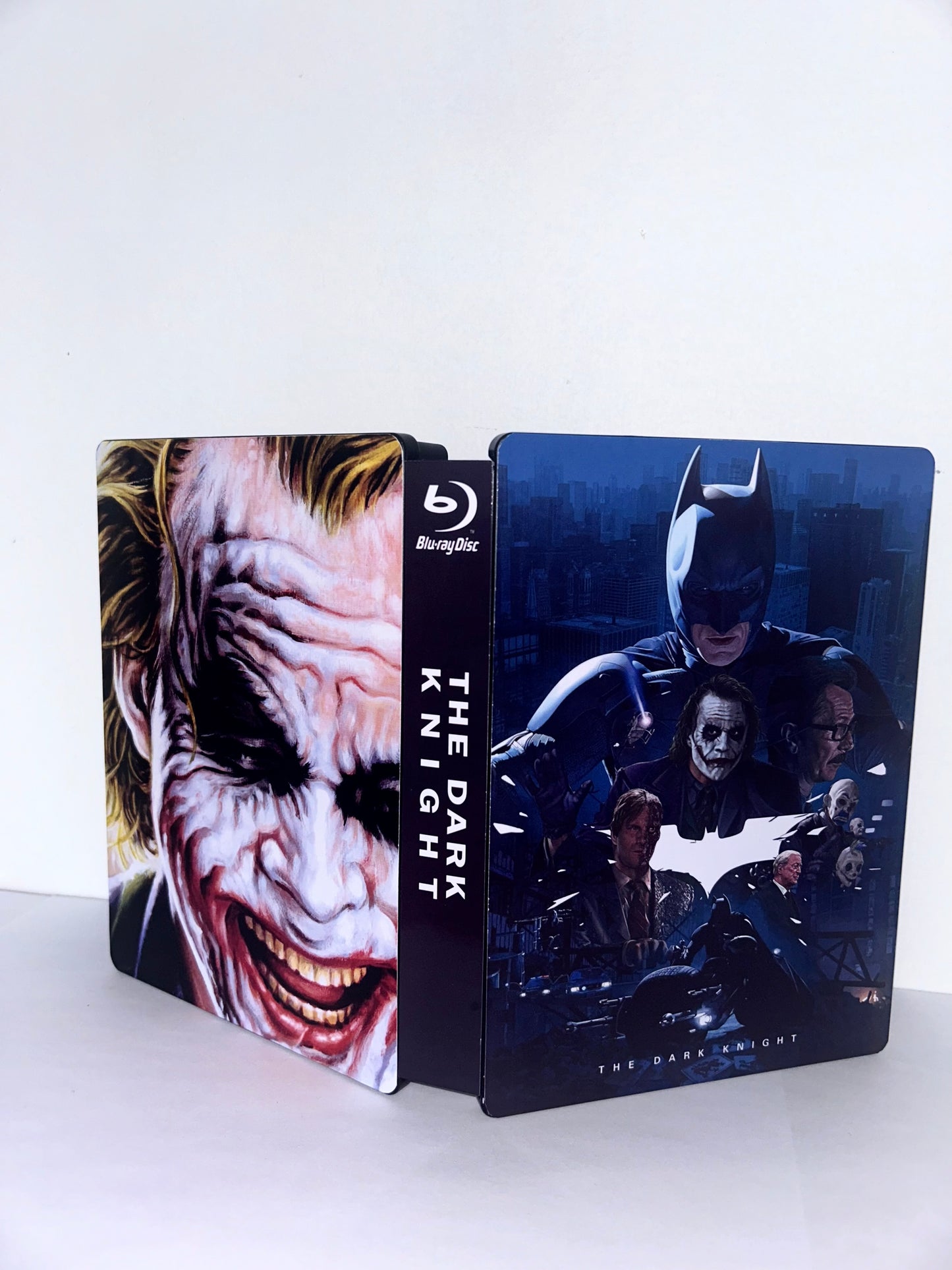 The Dark Knight