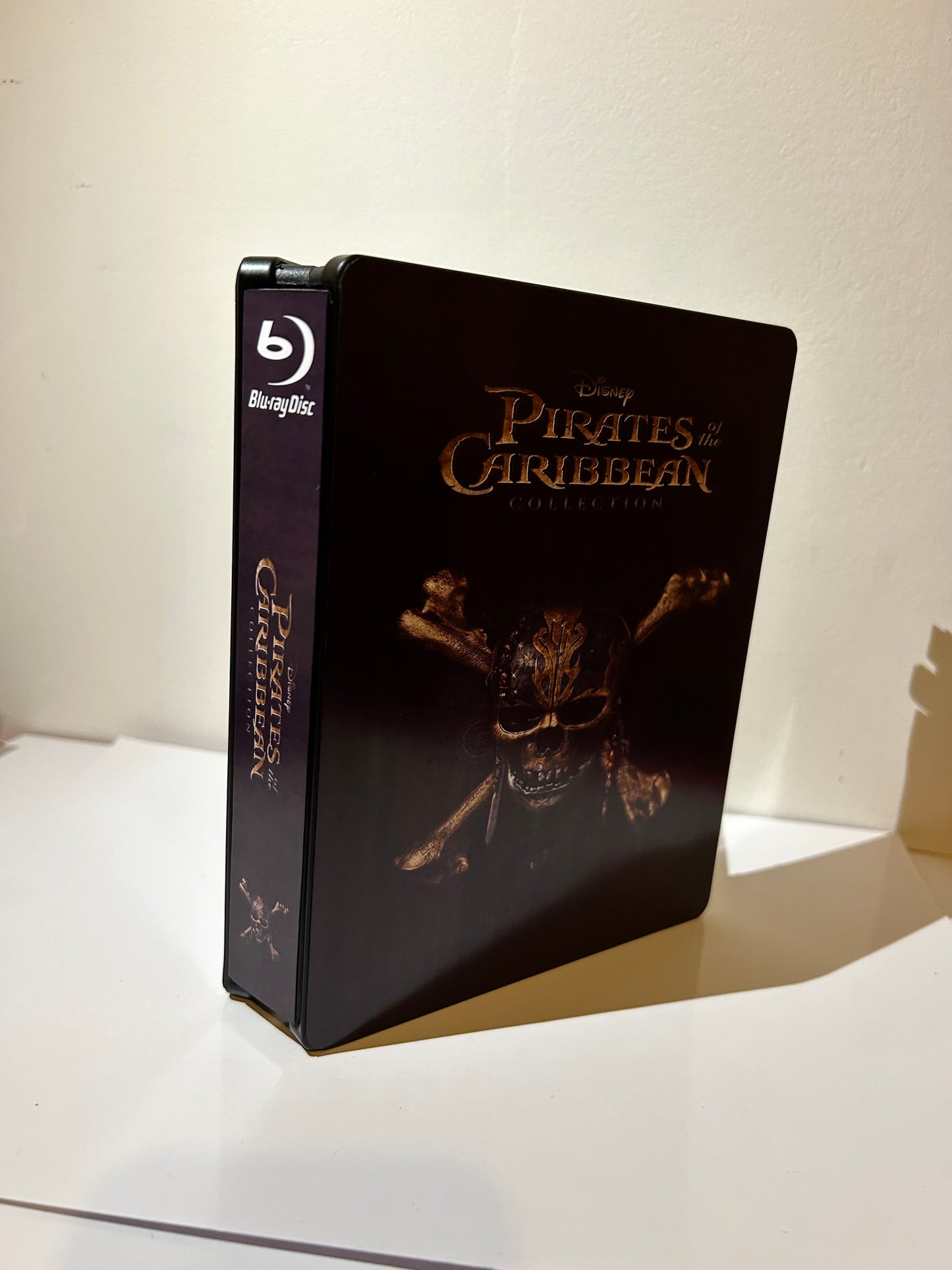 Pirates des Caraïbes Collection