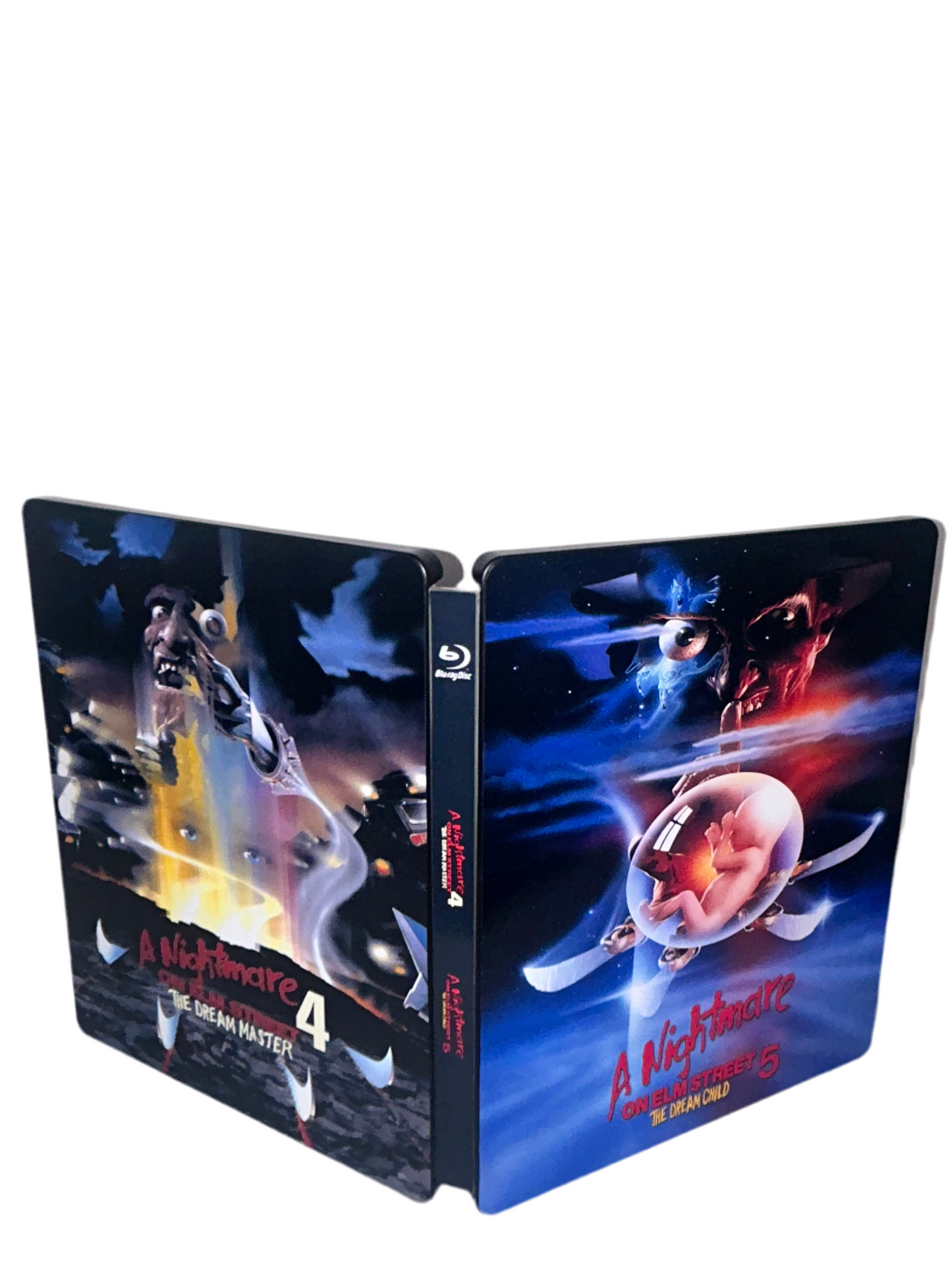 Freddy’s Nightmare Pack