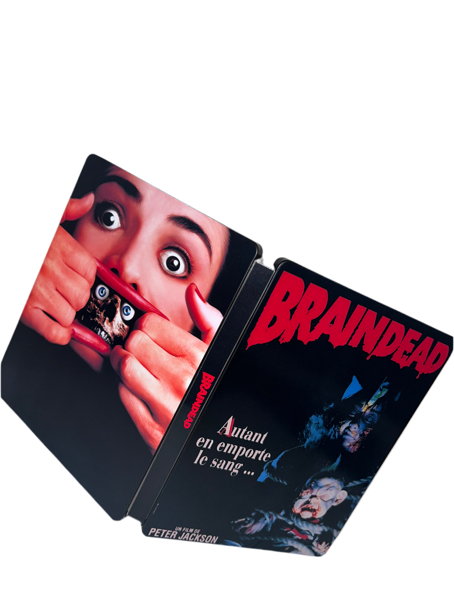 BRAINDEAD