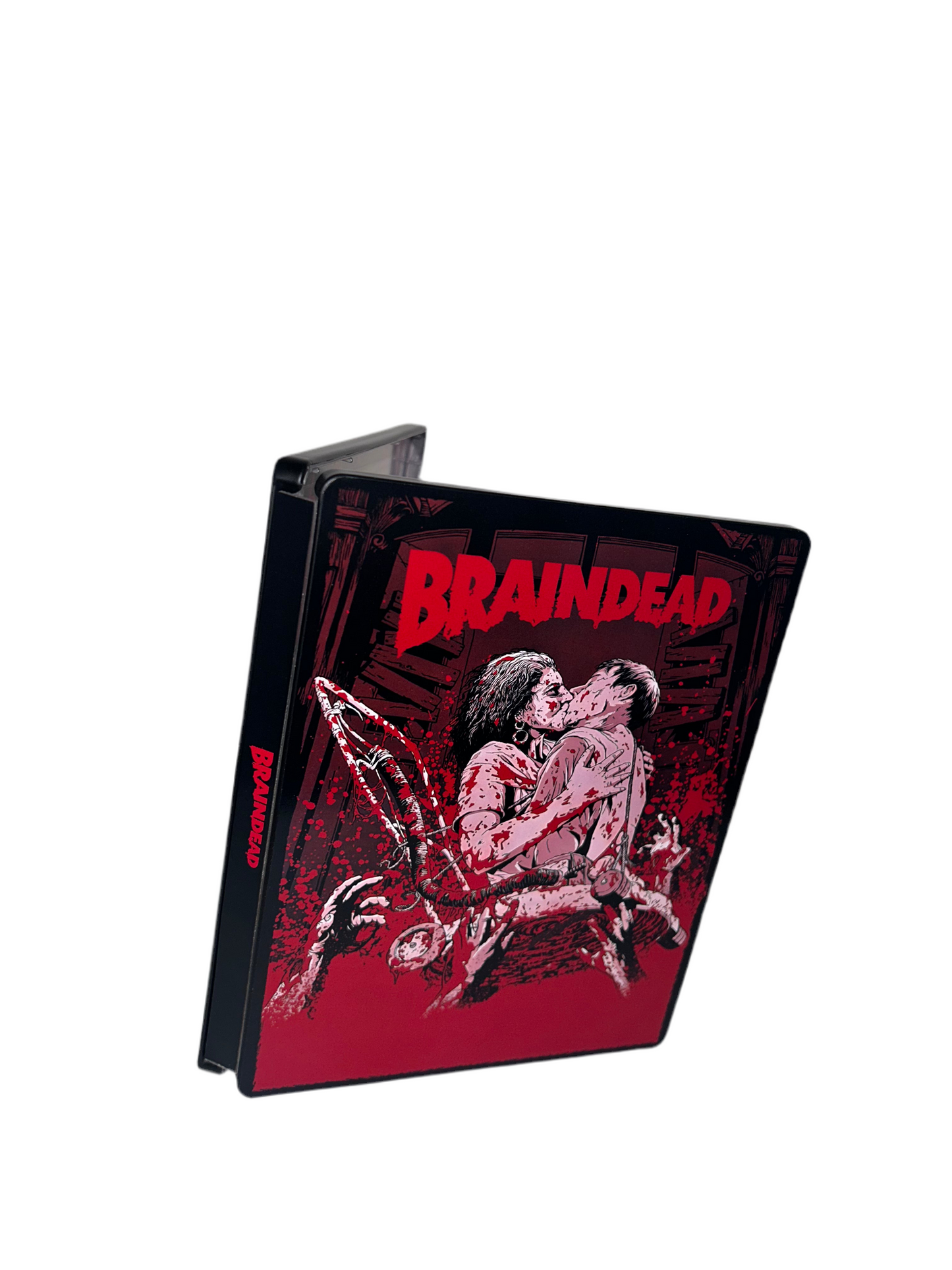BRAINDEAD