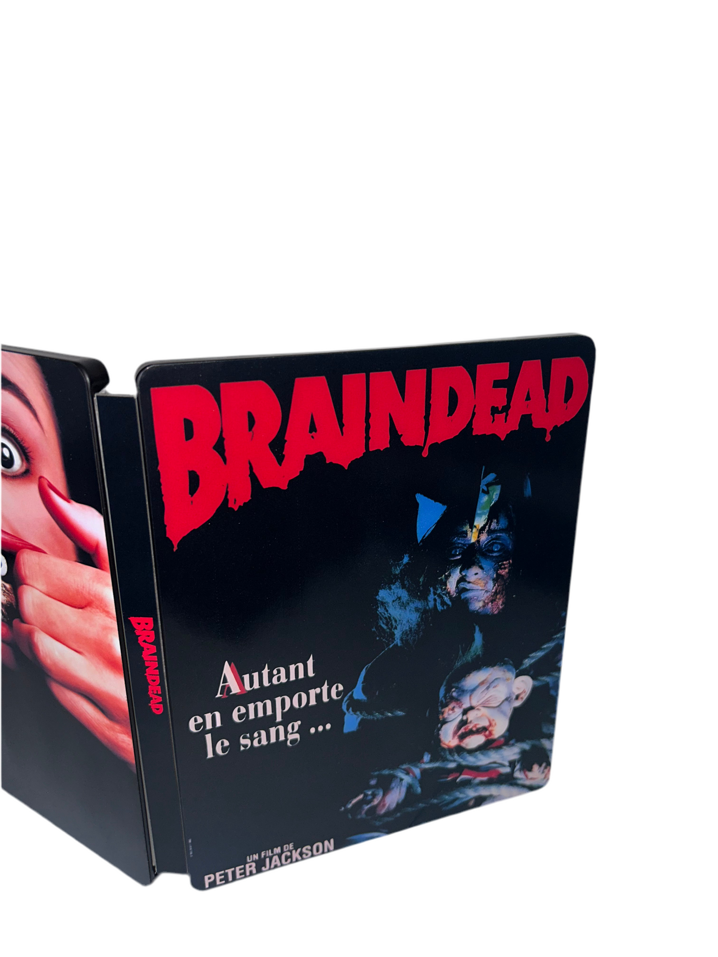 BRAINDEAD