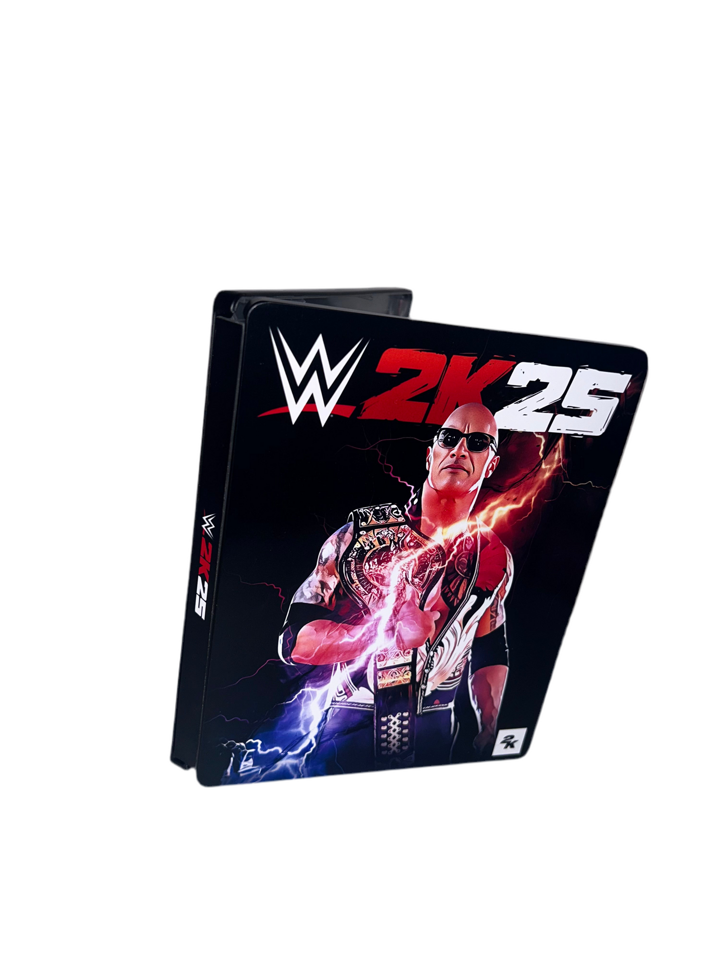WWE 2k25 (Final Boss Édition)