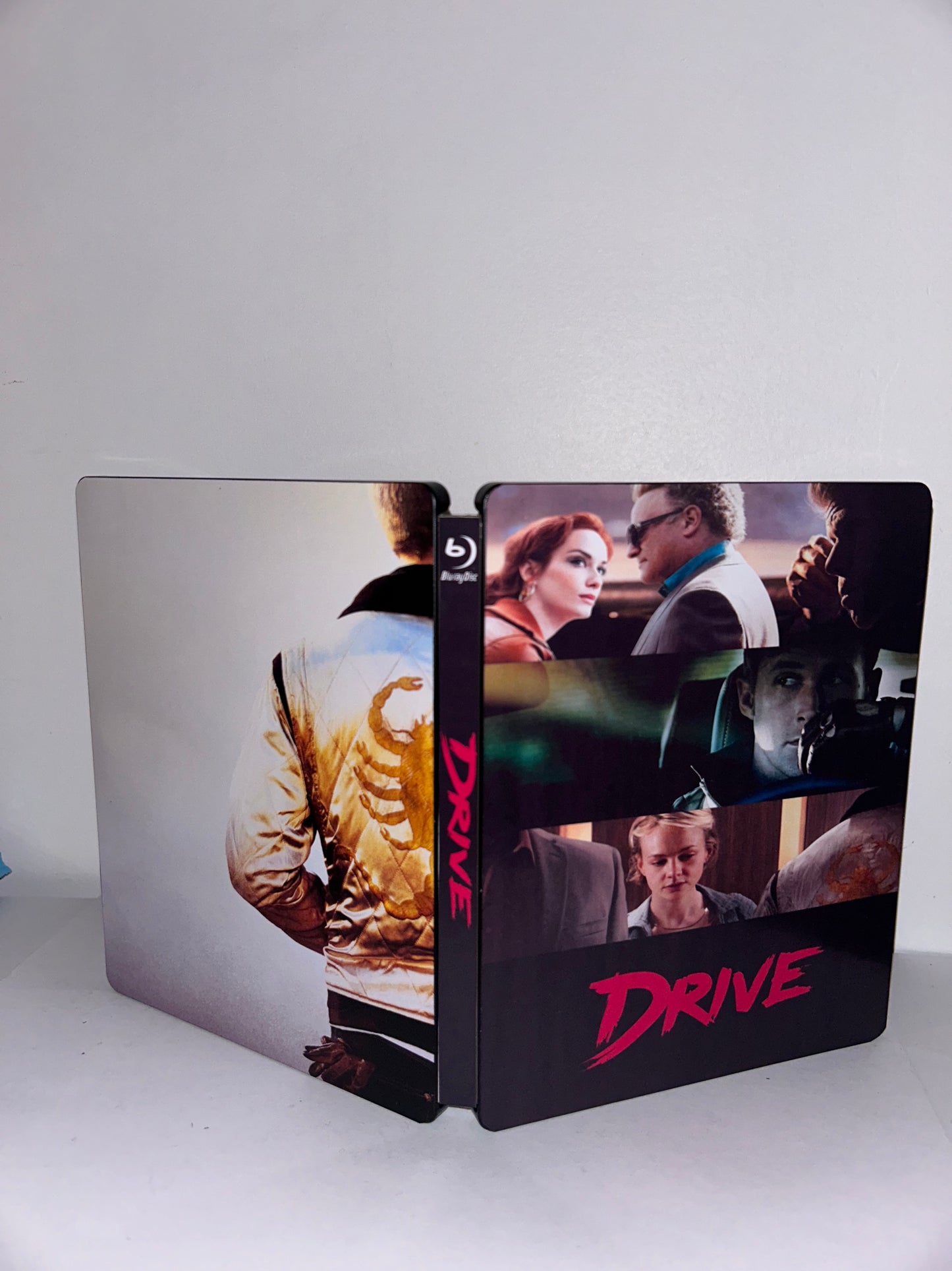 Drive