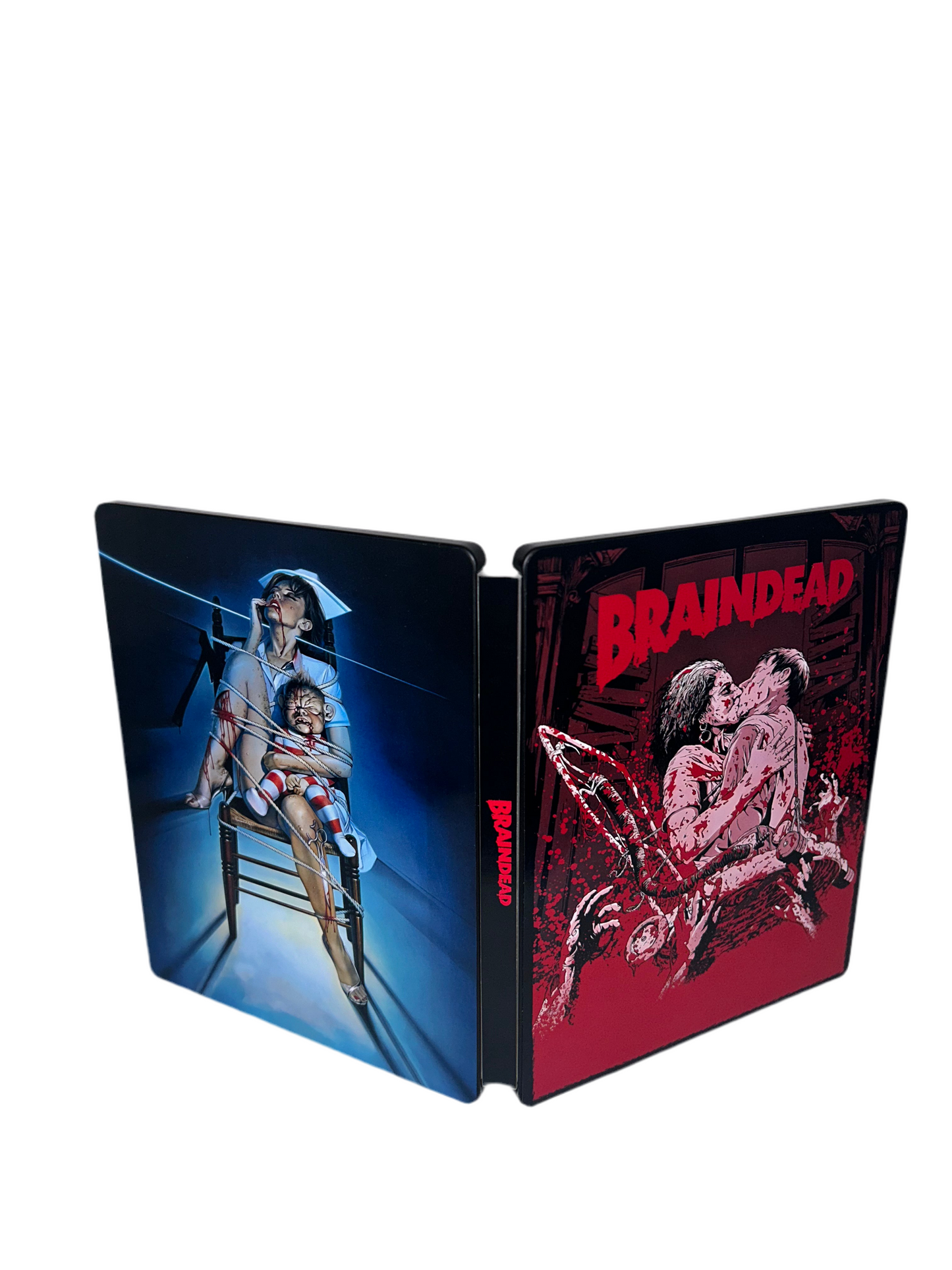 BRAINDEAD
