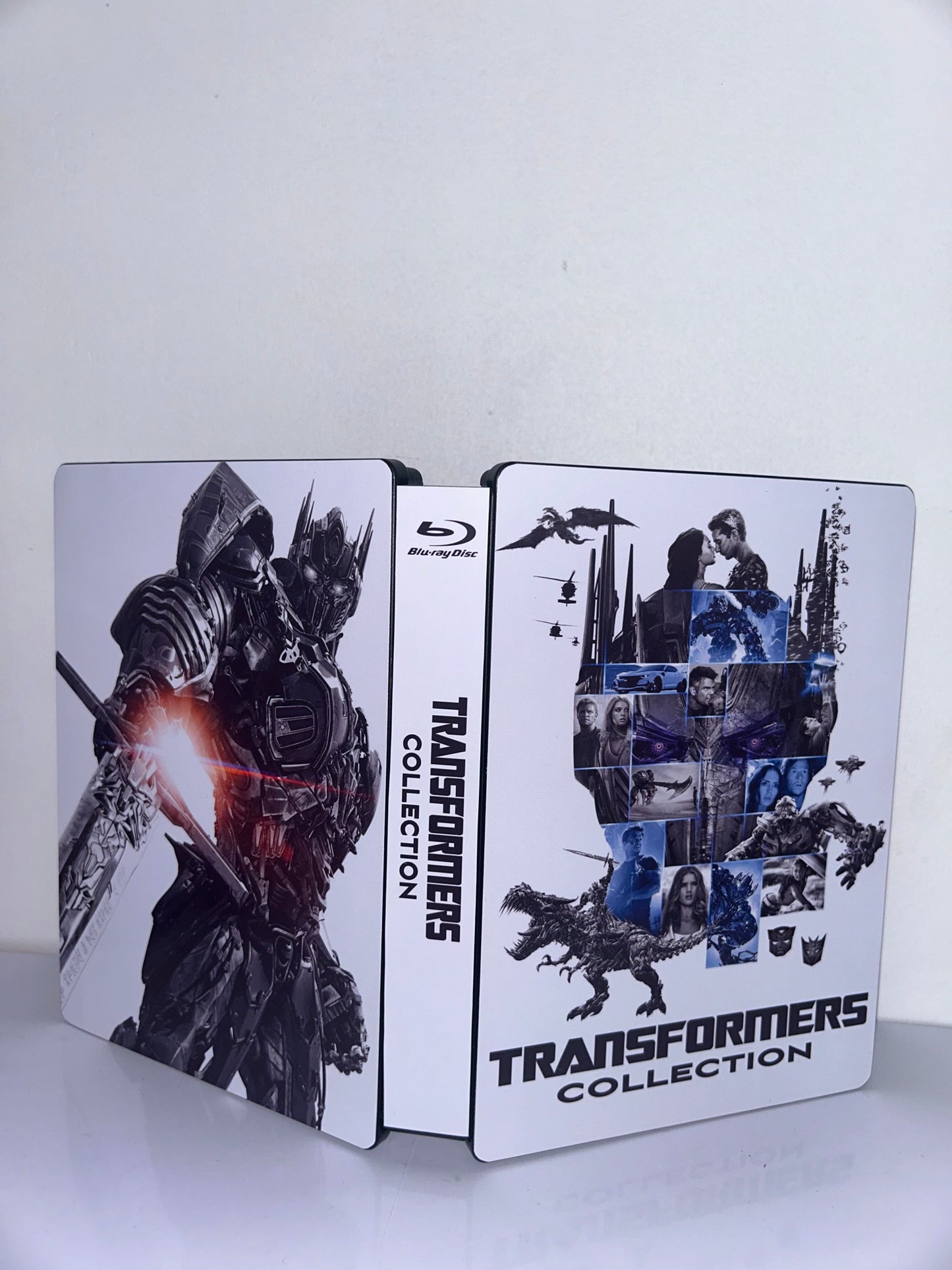 Transformers Collection