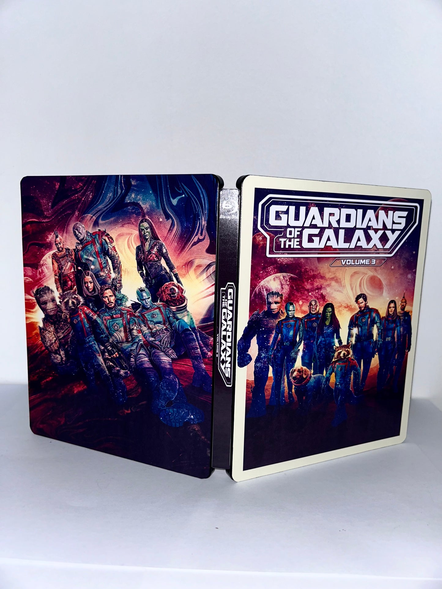 Guardiens de la Galaxy Vol.3