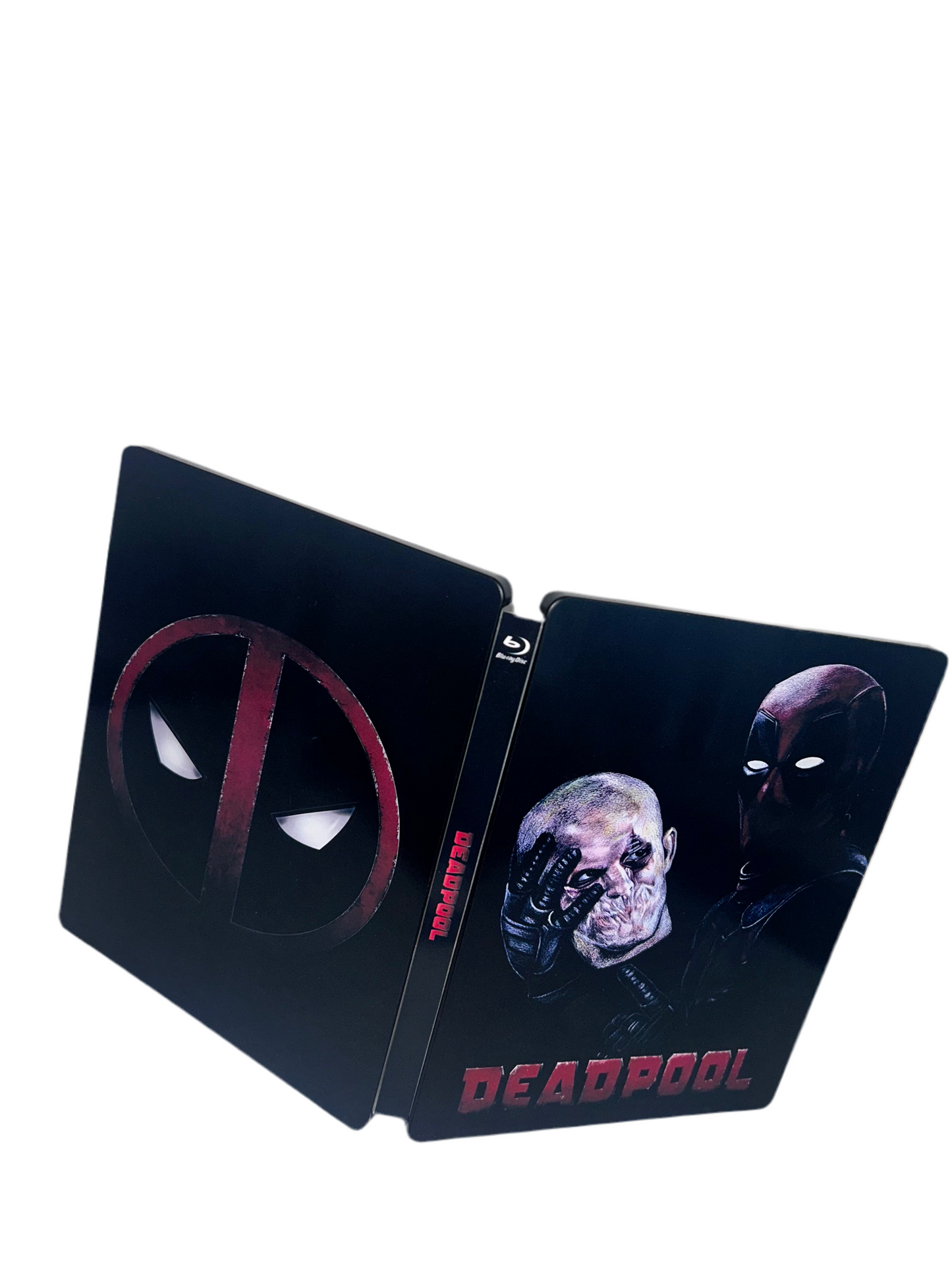 DEADPOOL