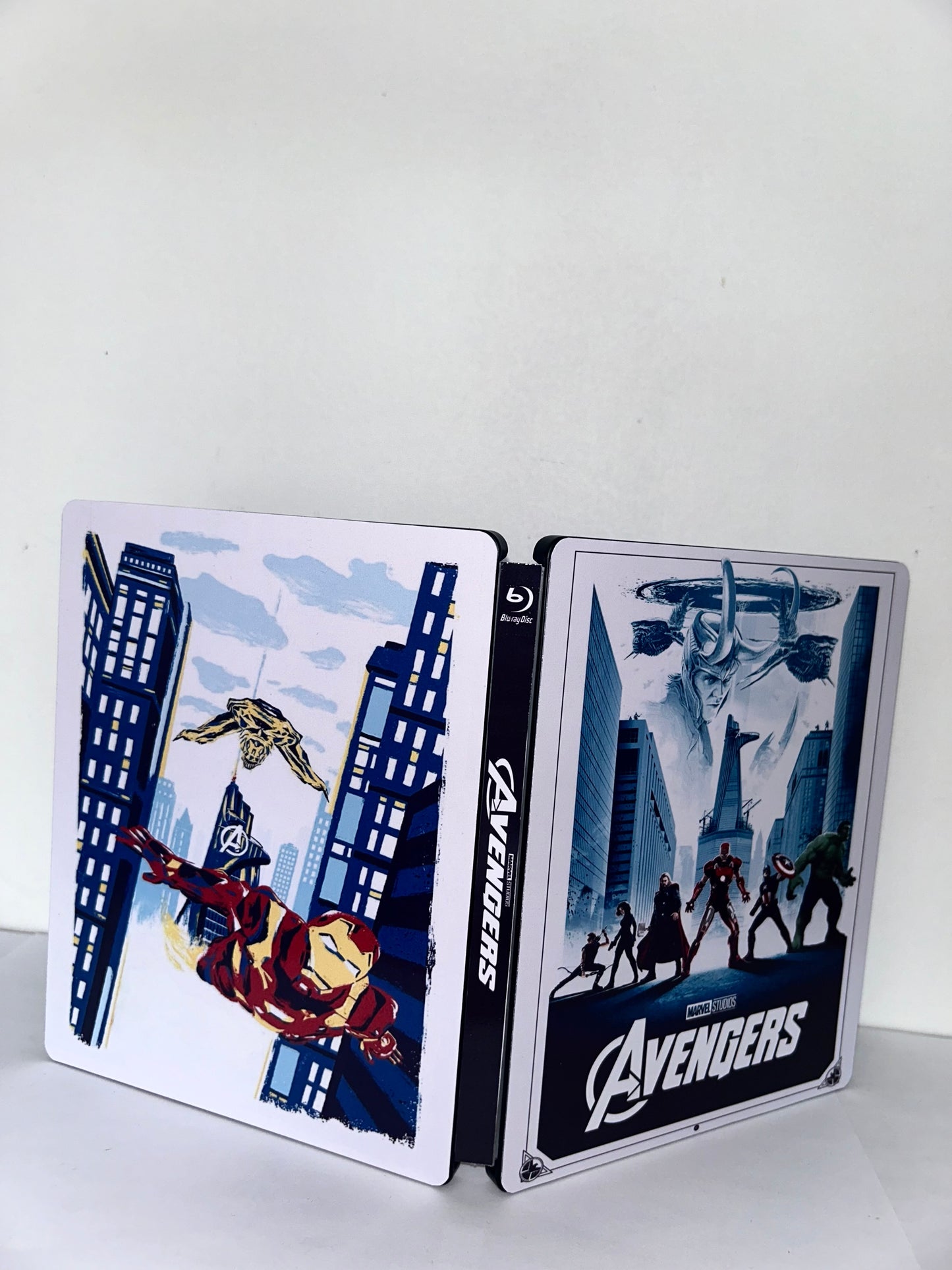 Avengers