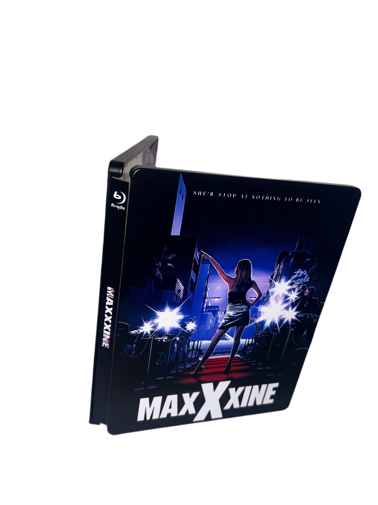 Maxxxine