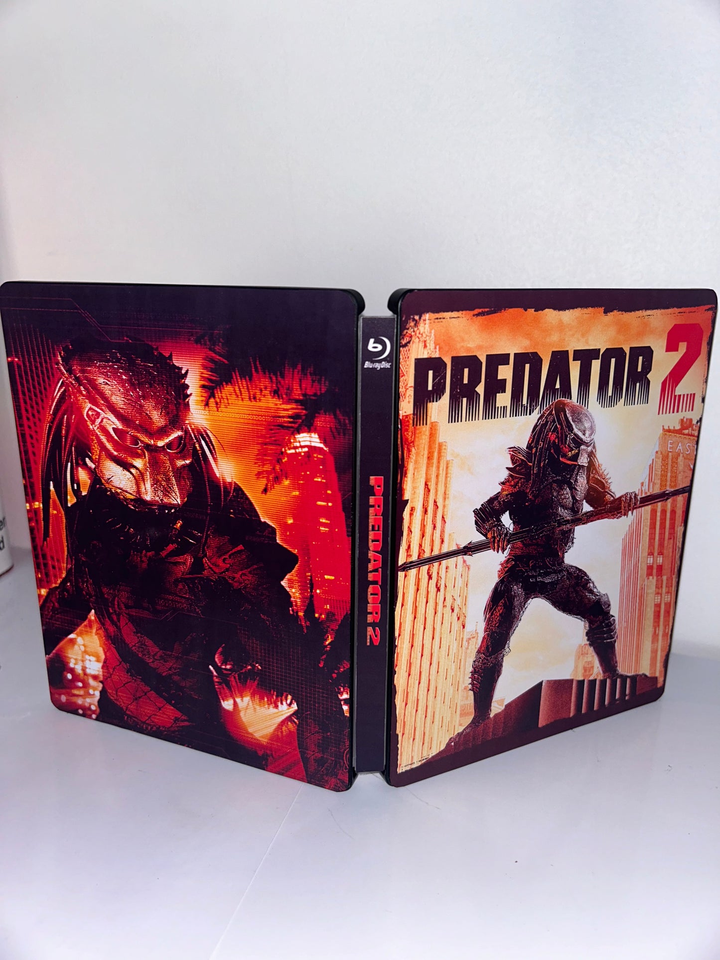 PREDATOR 2