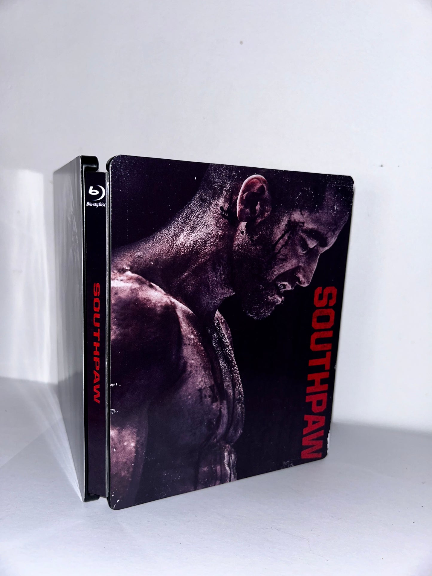 La rage au ventre / Southpaw