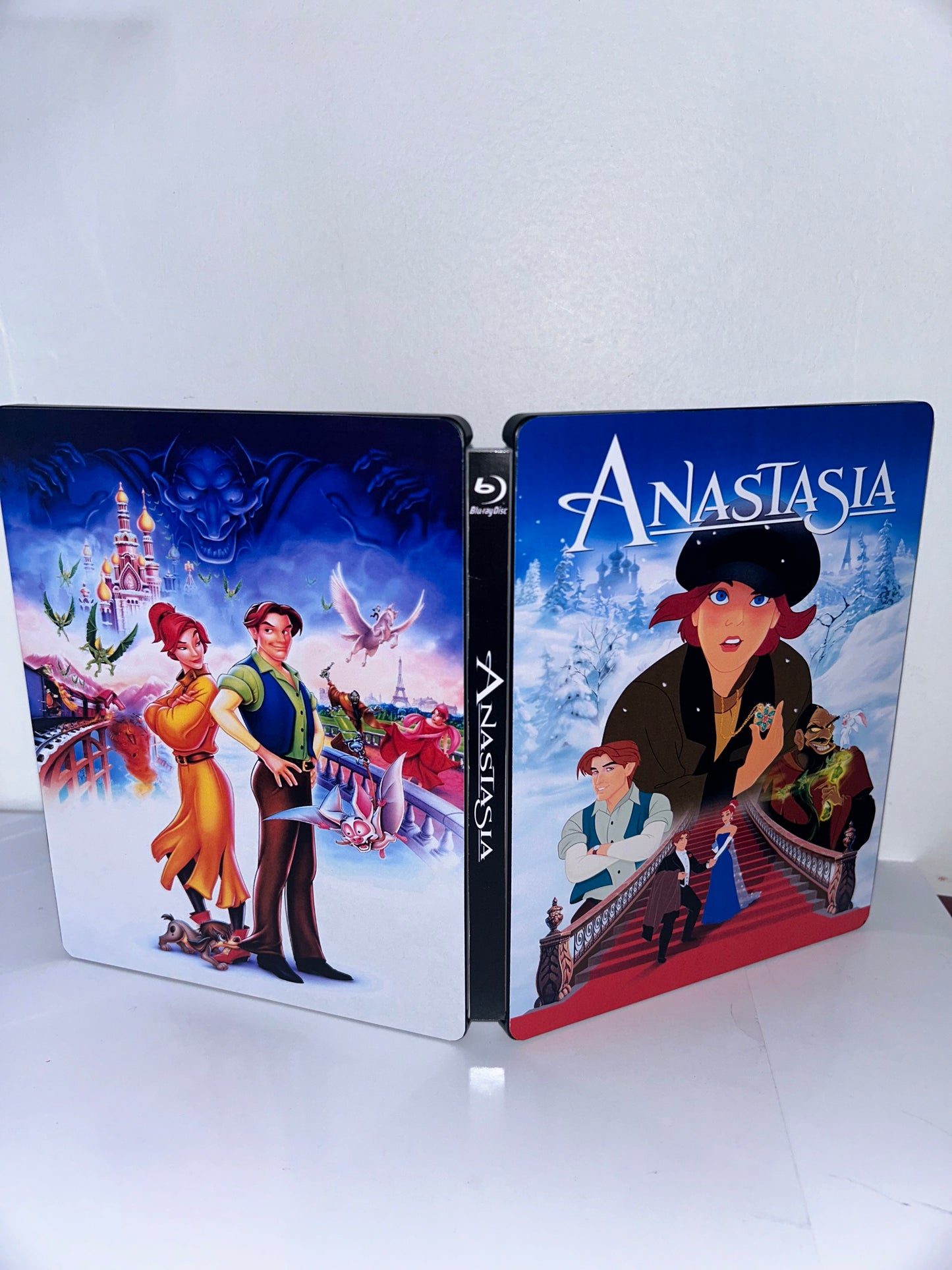 ANASTASIA