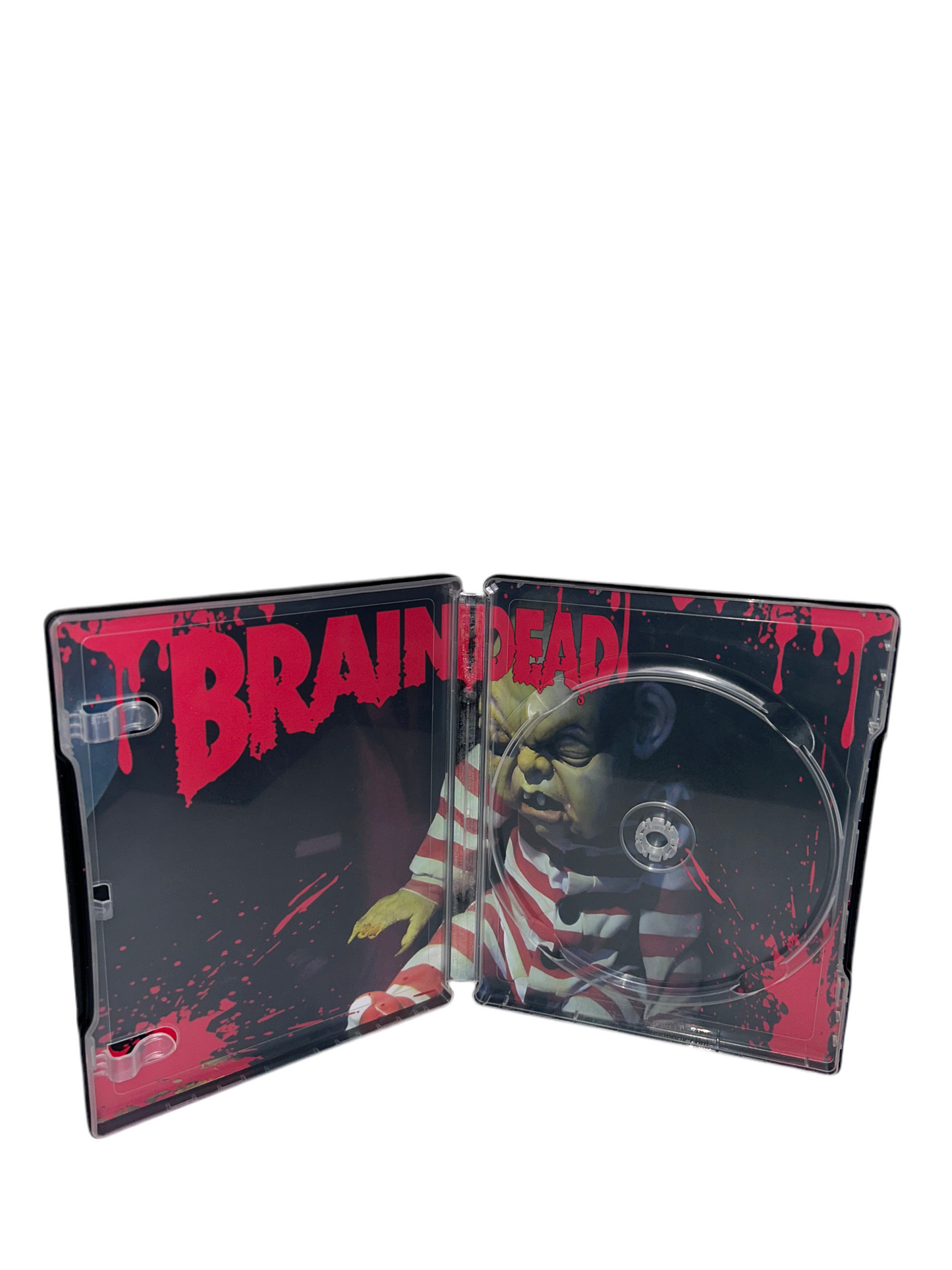 BRAINDEAD