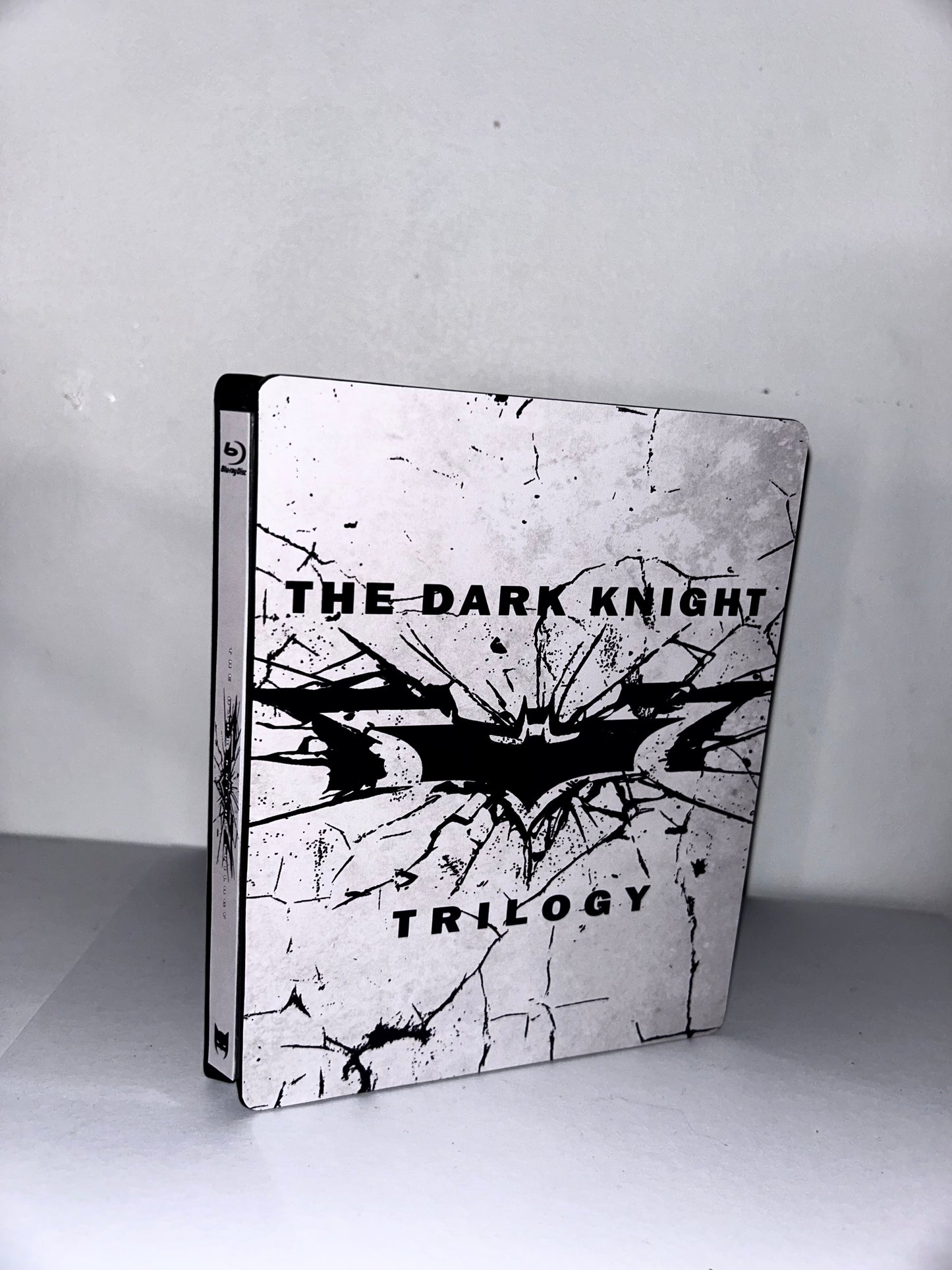 Dark Knight Trilogy