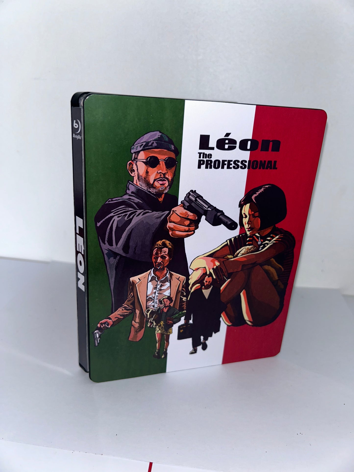 LÉON