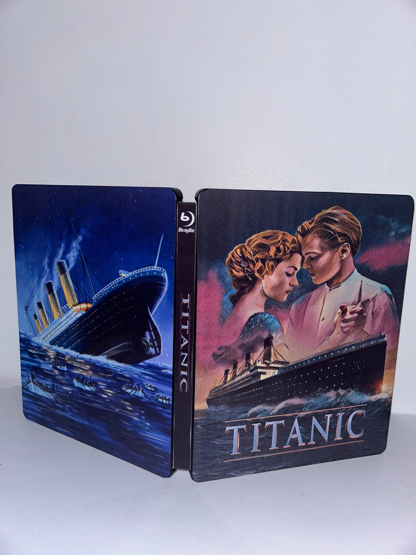 Titanic