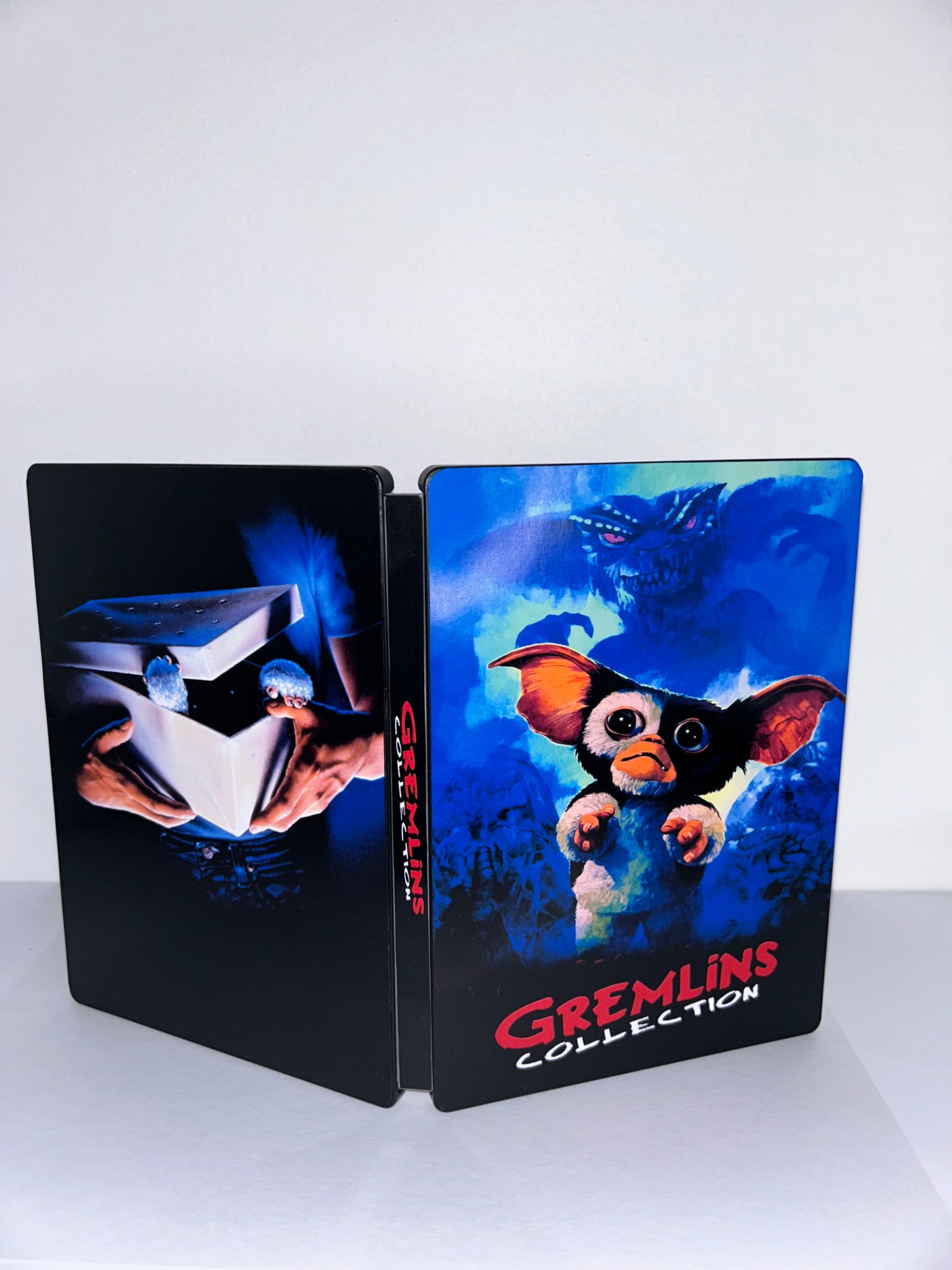 Gremlins Collection