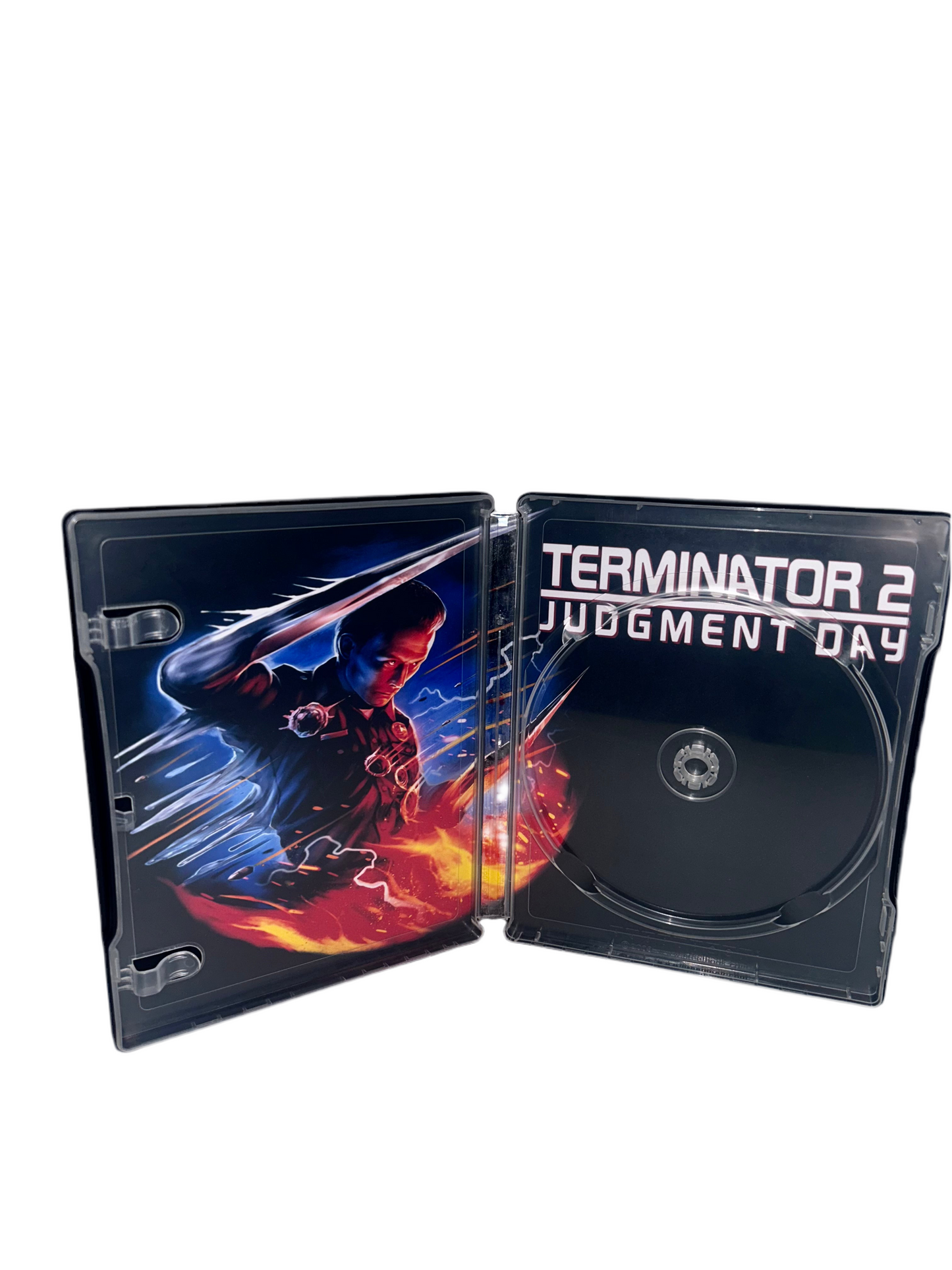 Terminator 2 : Judgment Day
