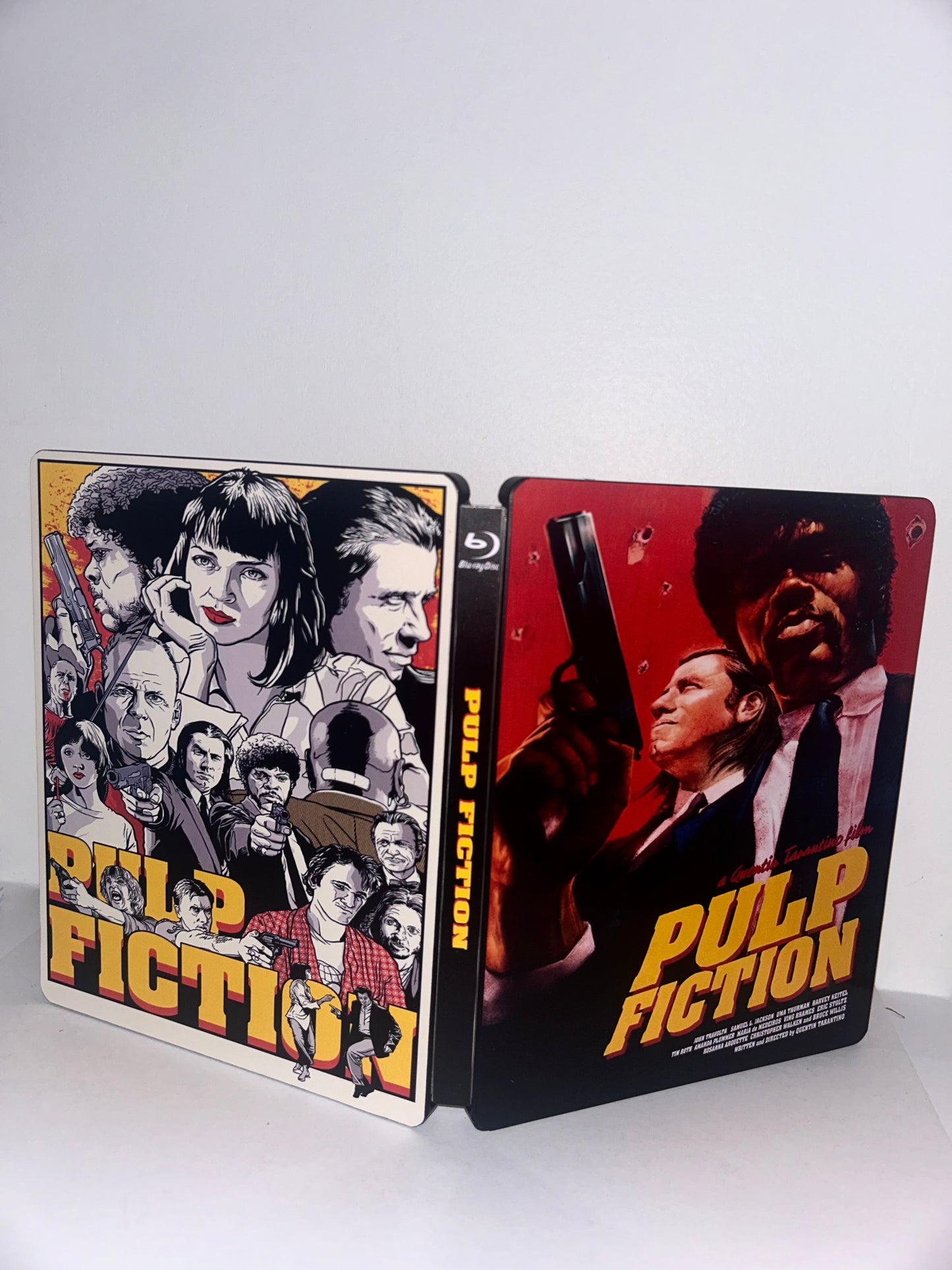 Pulp Fiction