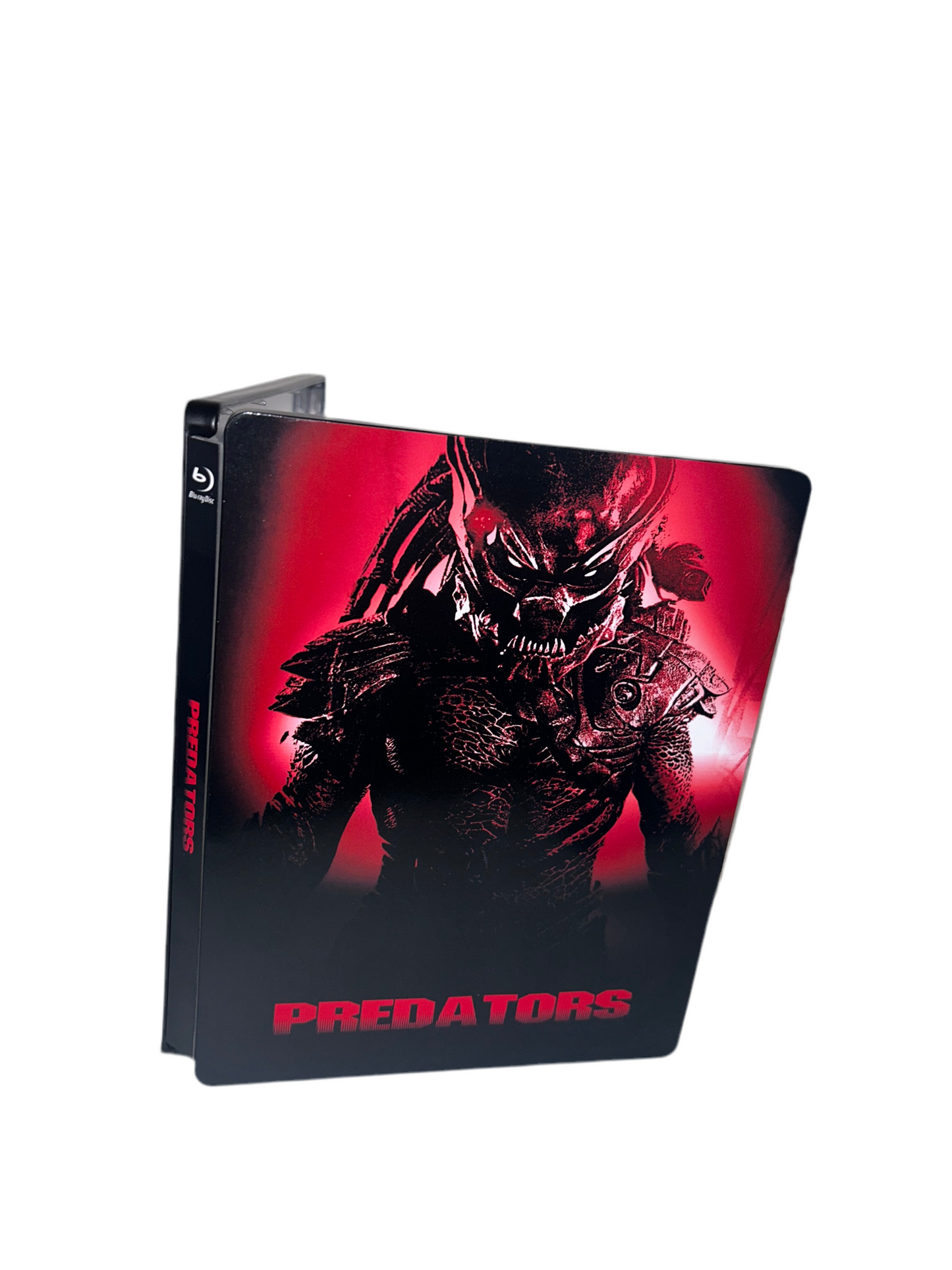 PREDATORS