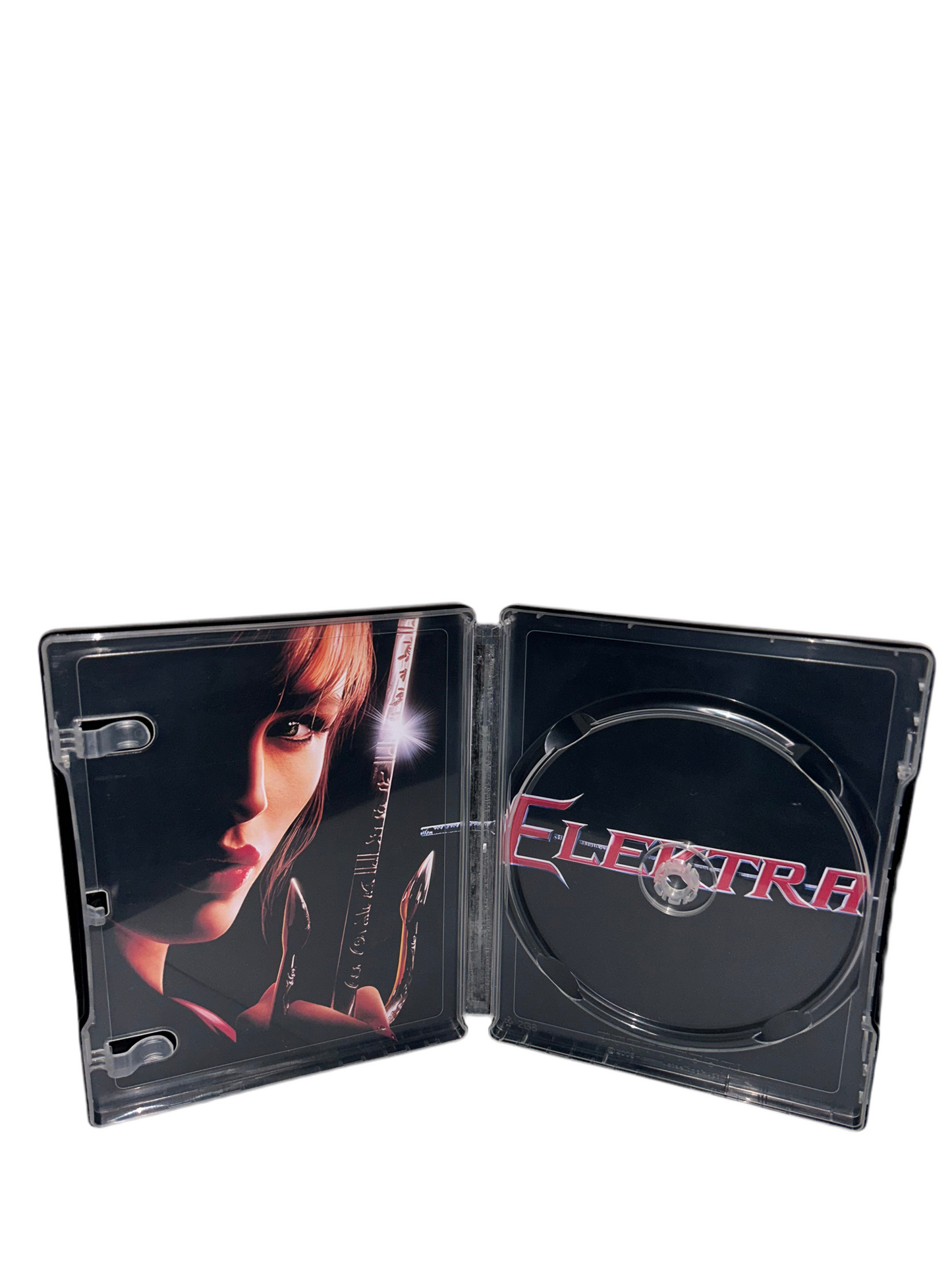 ELEKTRA