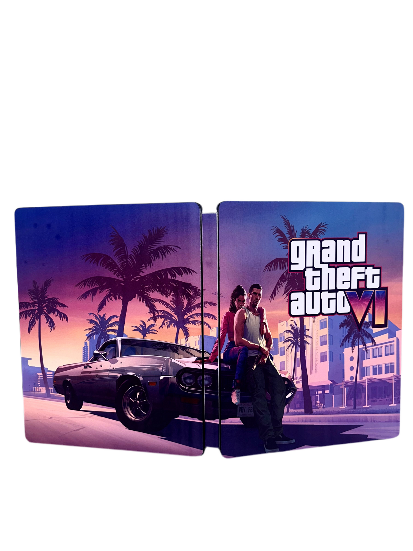 GTA VI