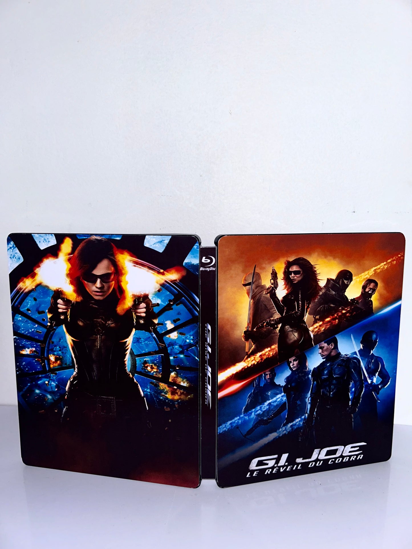 Gi - Joe Rise of Cobra