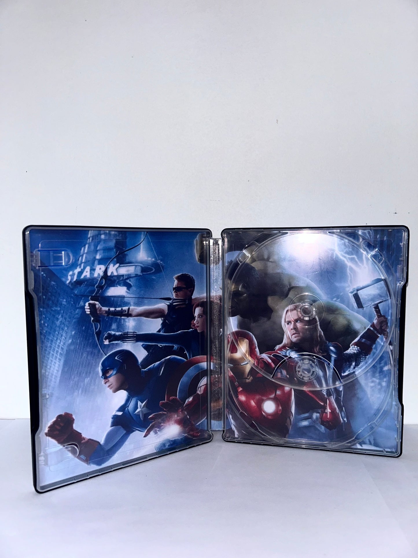Avengers