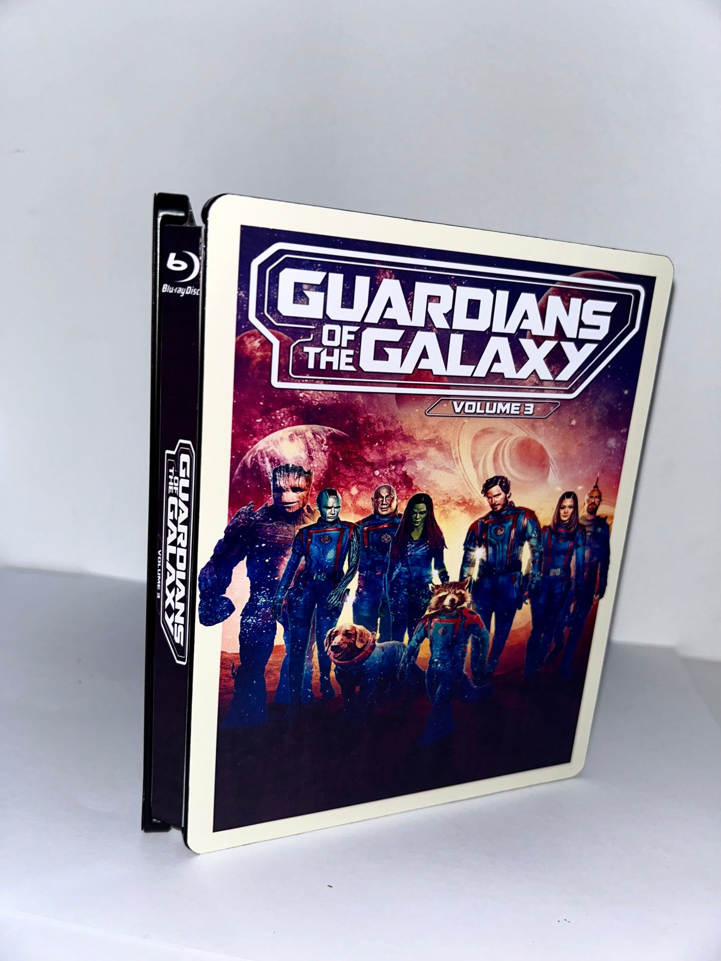 Guardiens de la Galaxy Vol.3