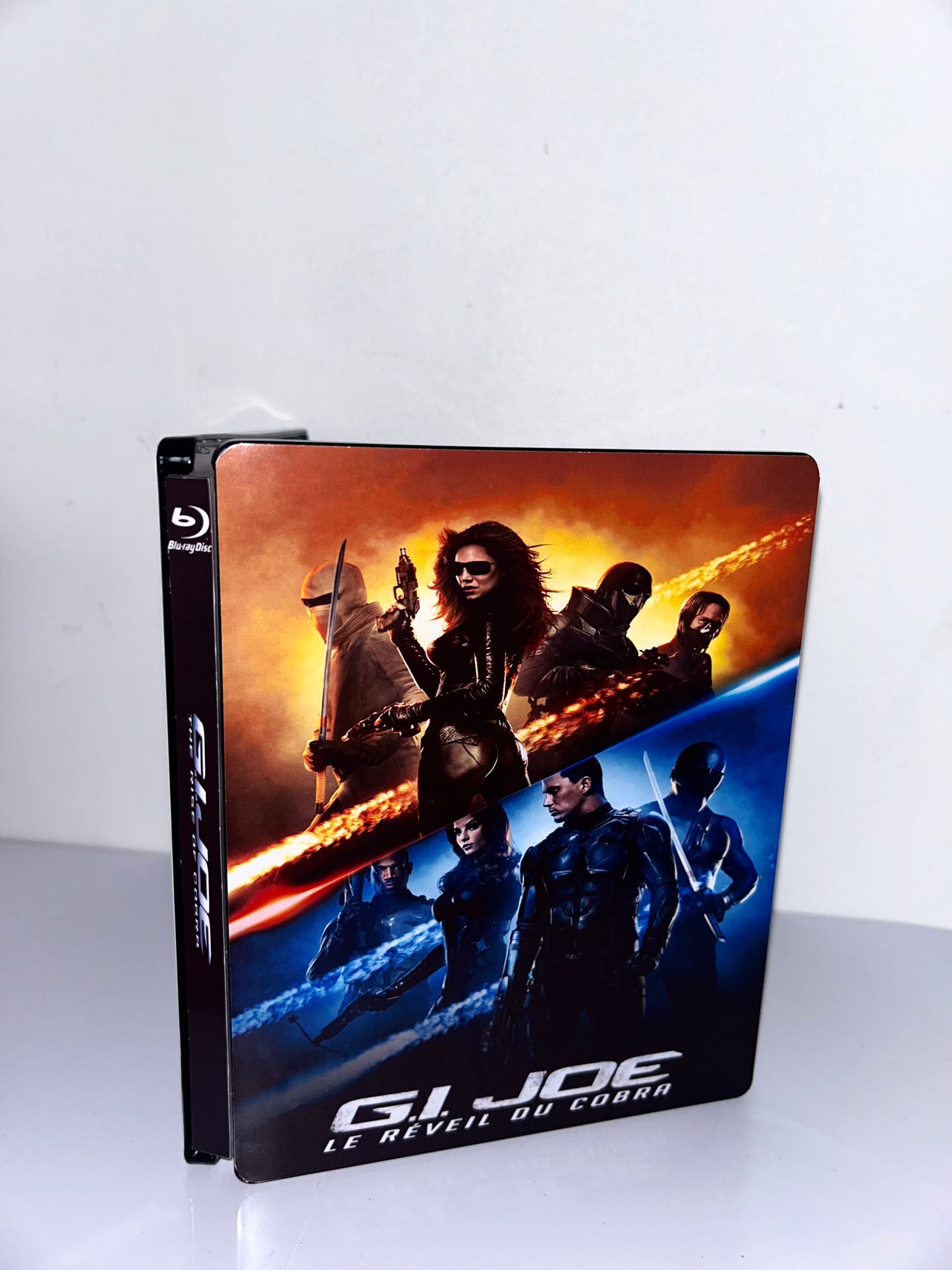 Gi - Joe Rise of Cobra