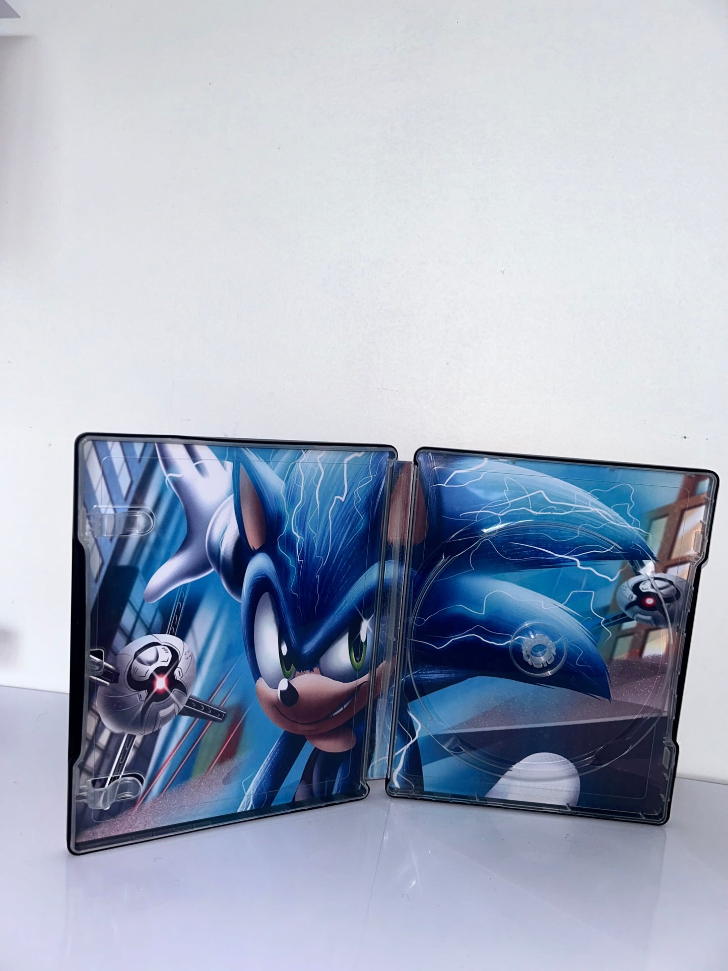 Sonic Movie