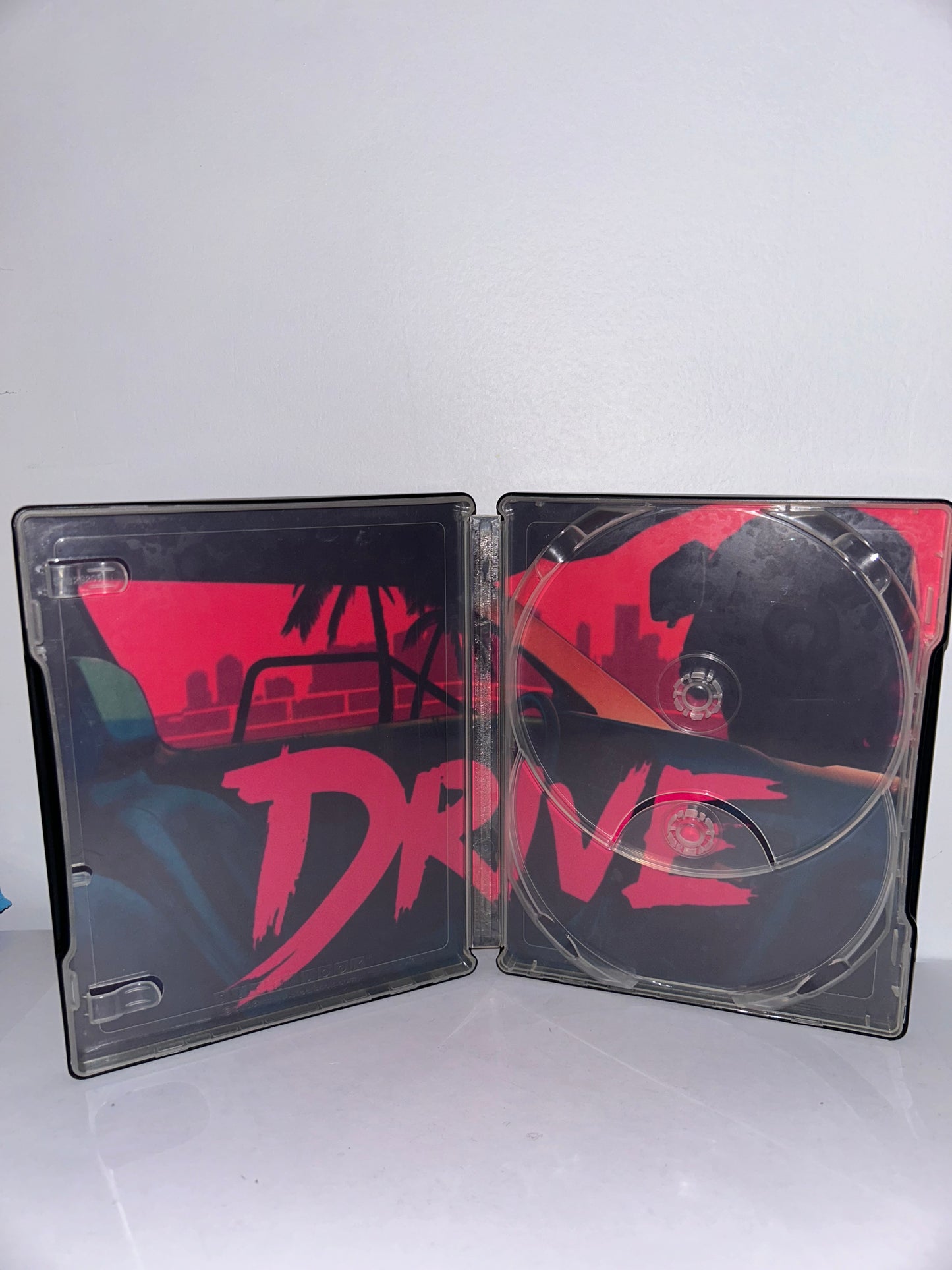 Drive
