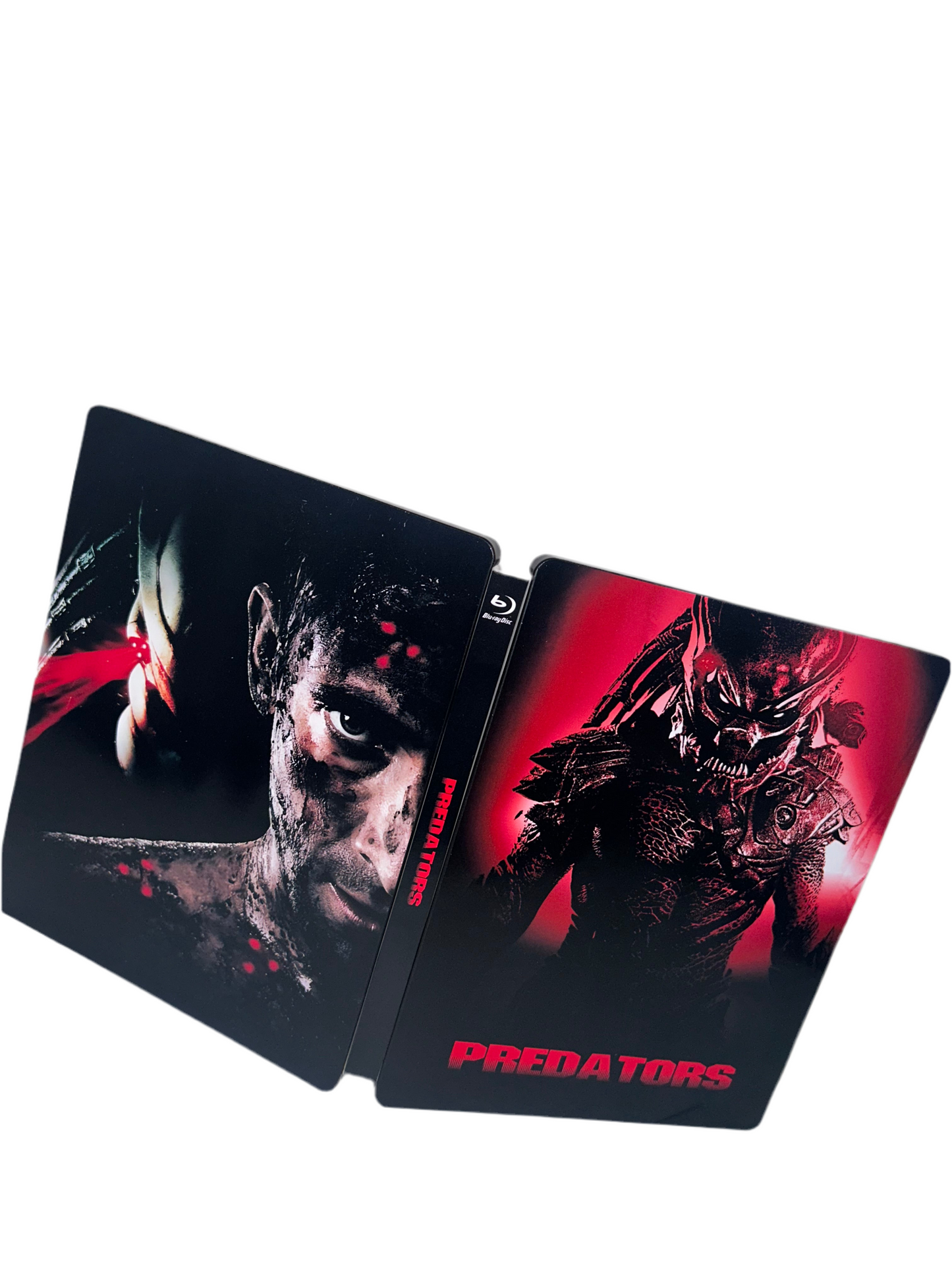 PREDATORS
