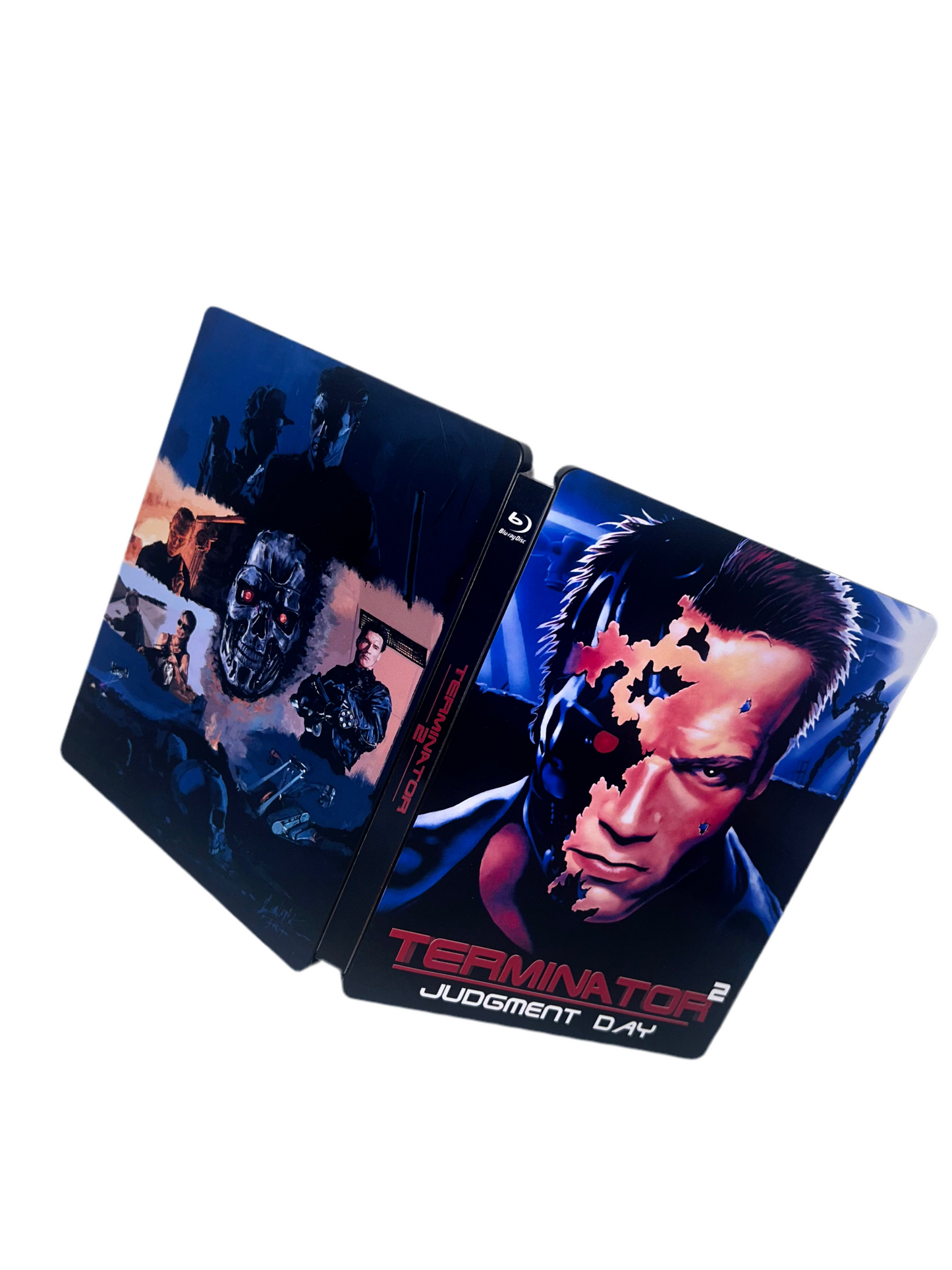 Terminator 2 : Judgment Day