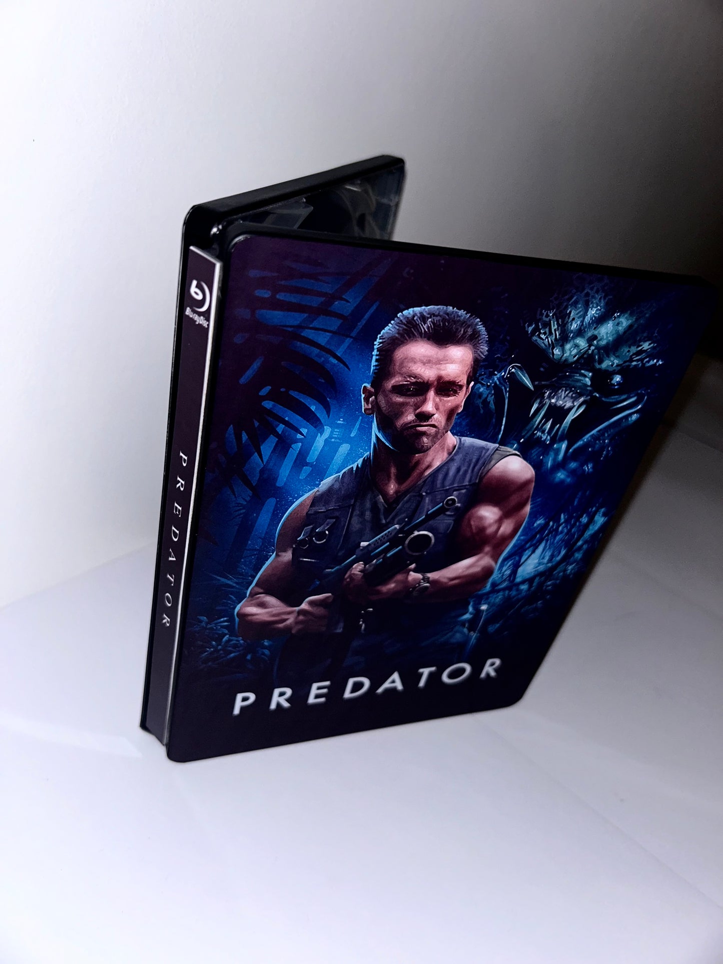 PREDATOR