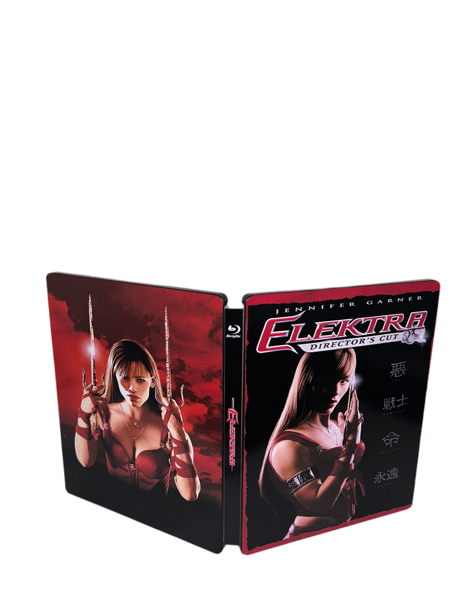 ELEKTRA