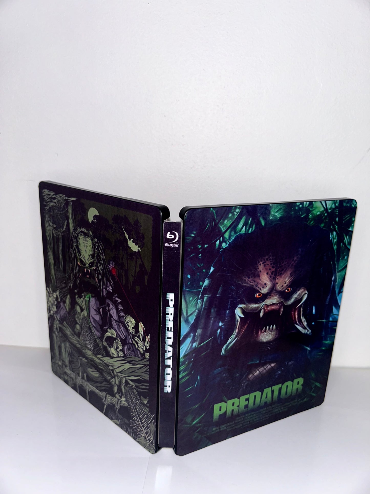 Predator