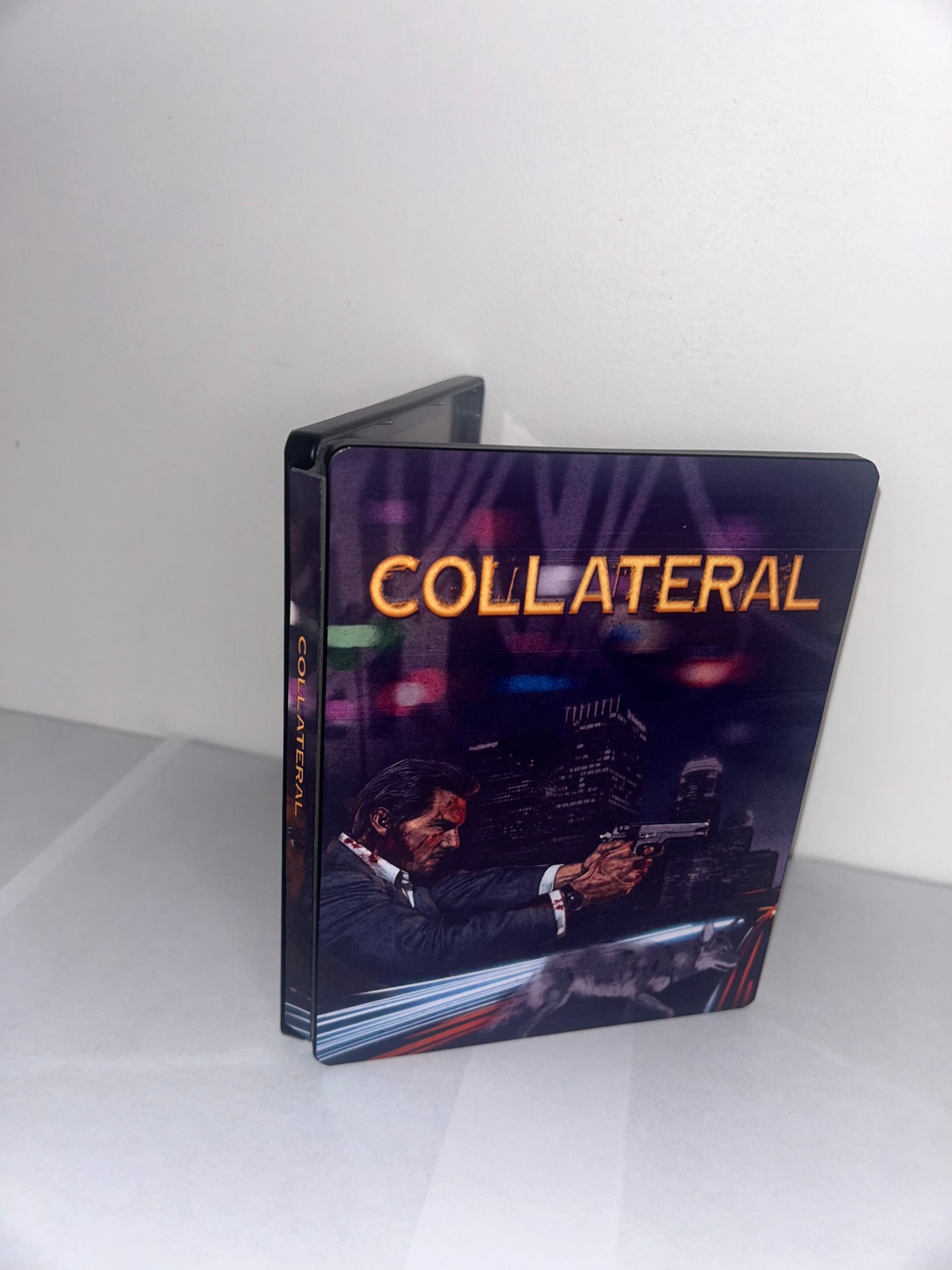COLLATÉRAL
