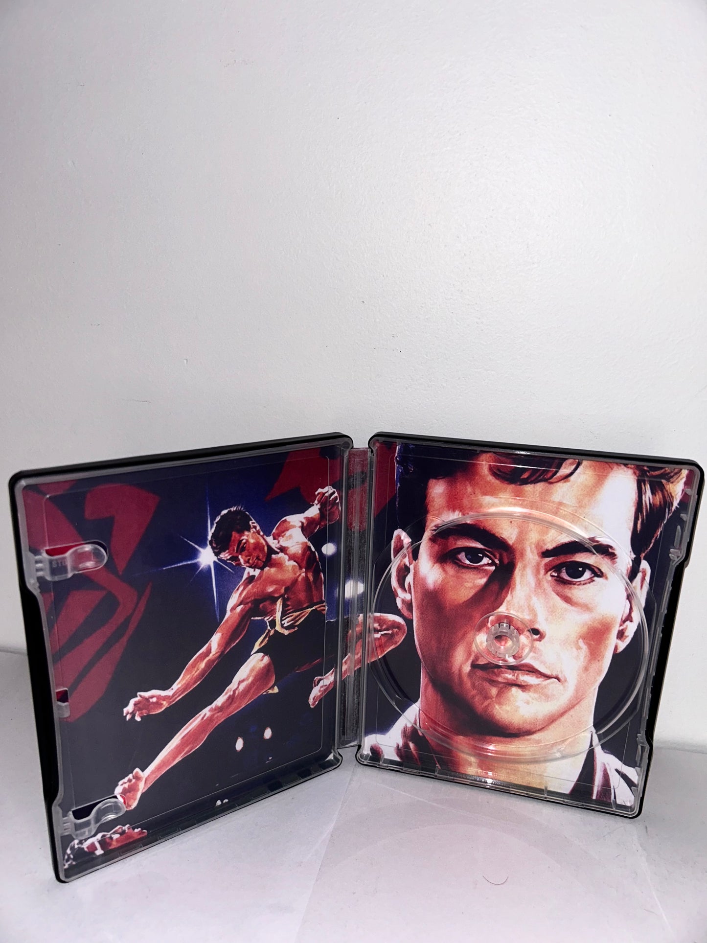 Bloodsport