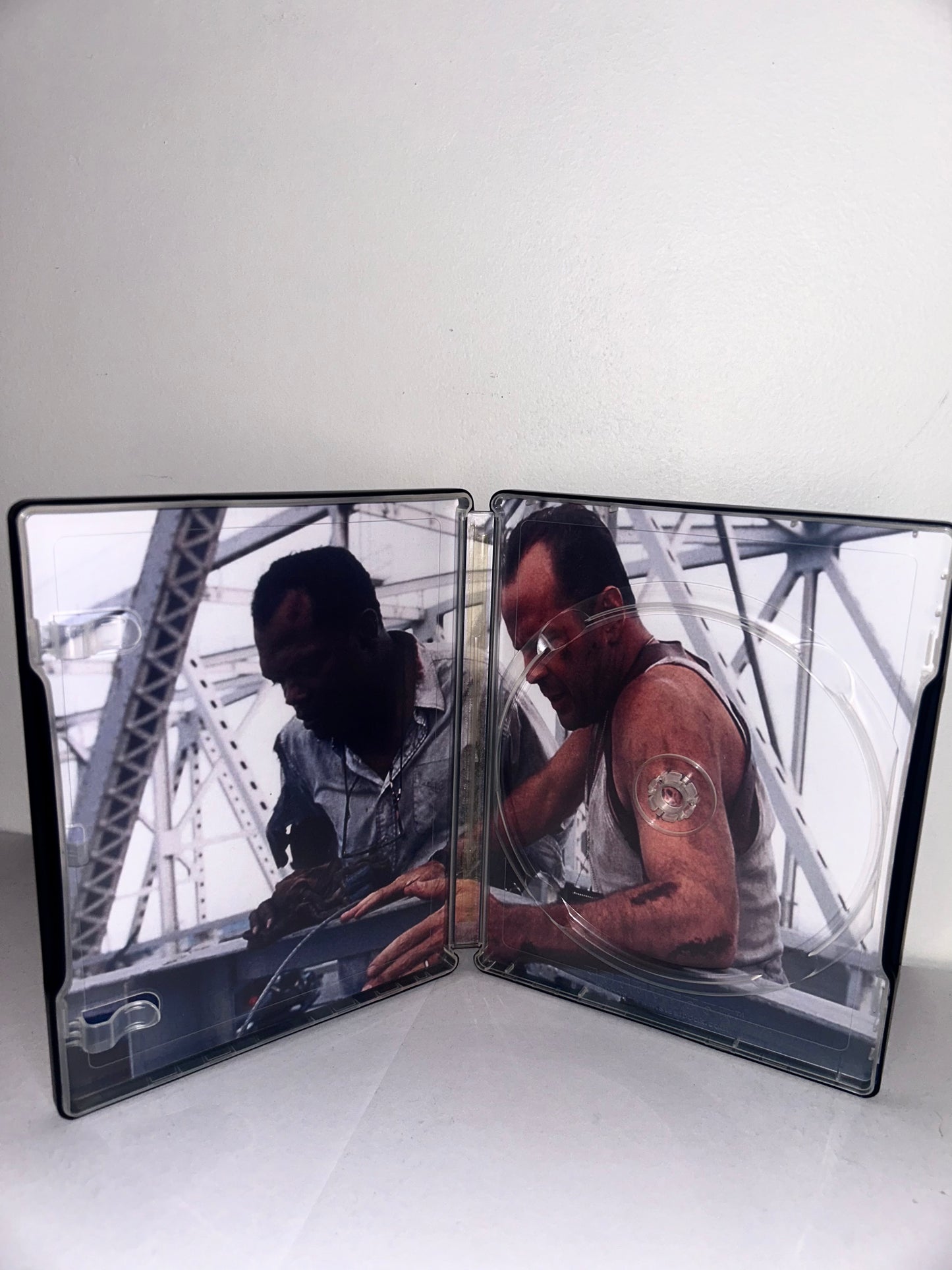 Die Hard : Journée en Enfer