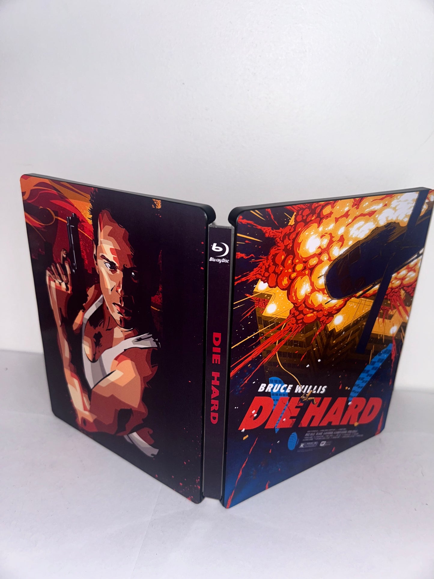 Die Hard : Piège de Crystal