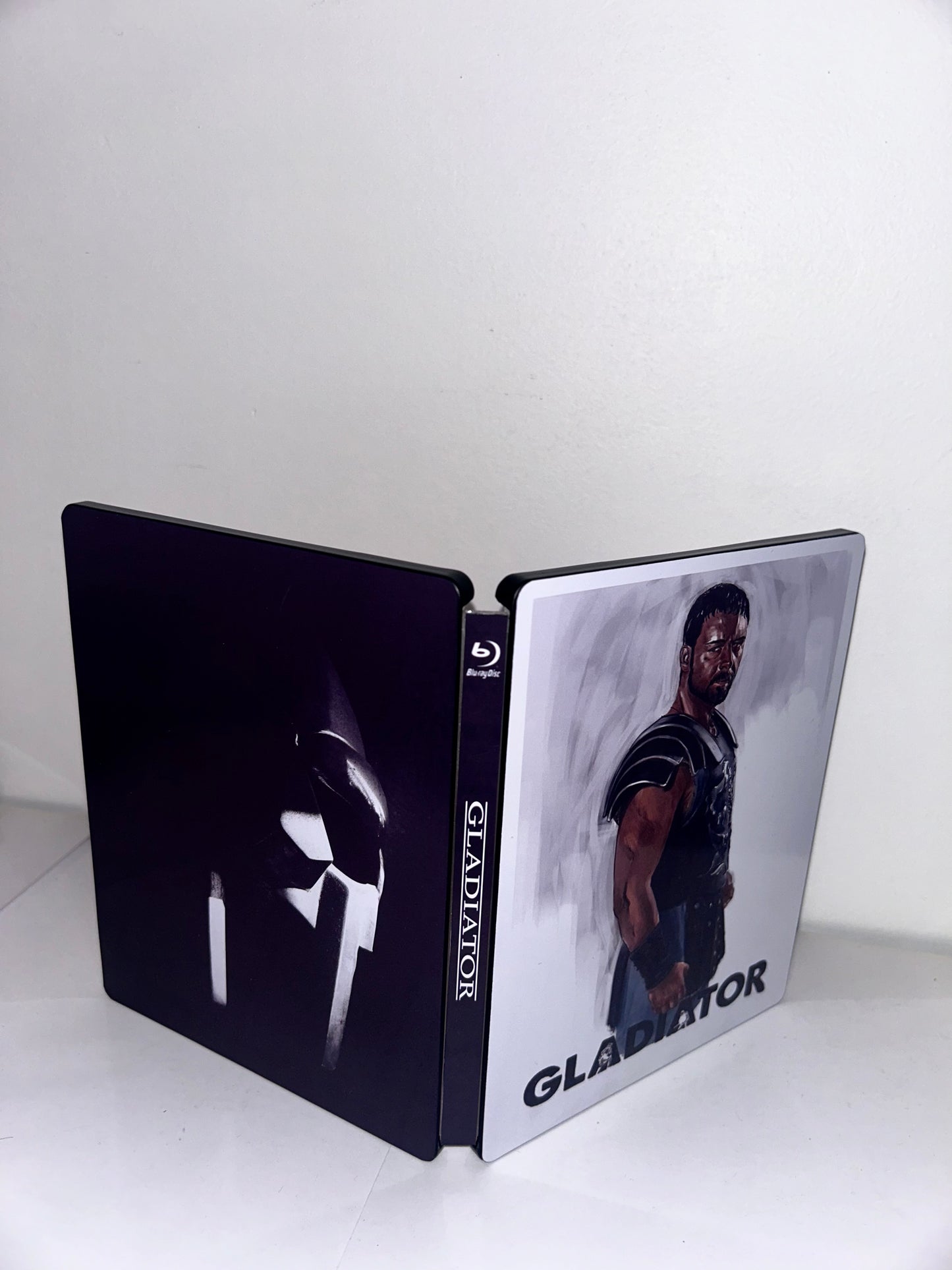 GLADIATOR