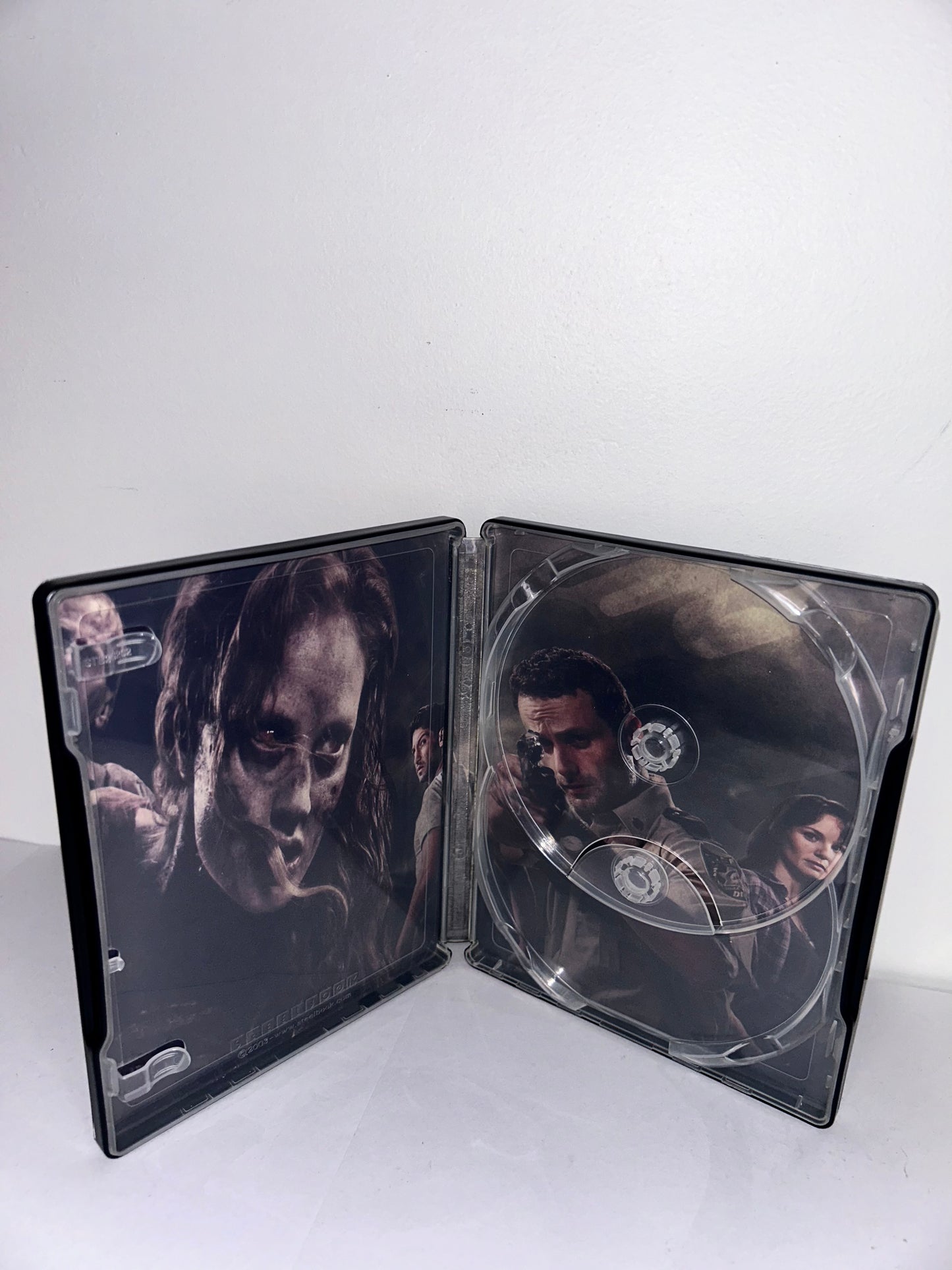 Walking Dead (S1)