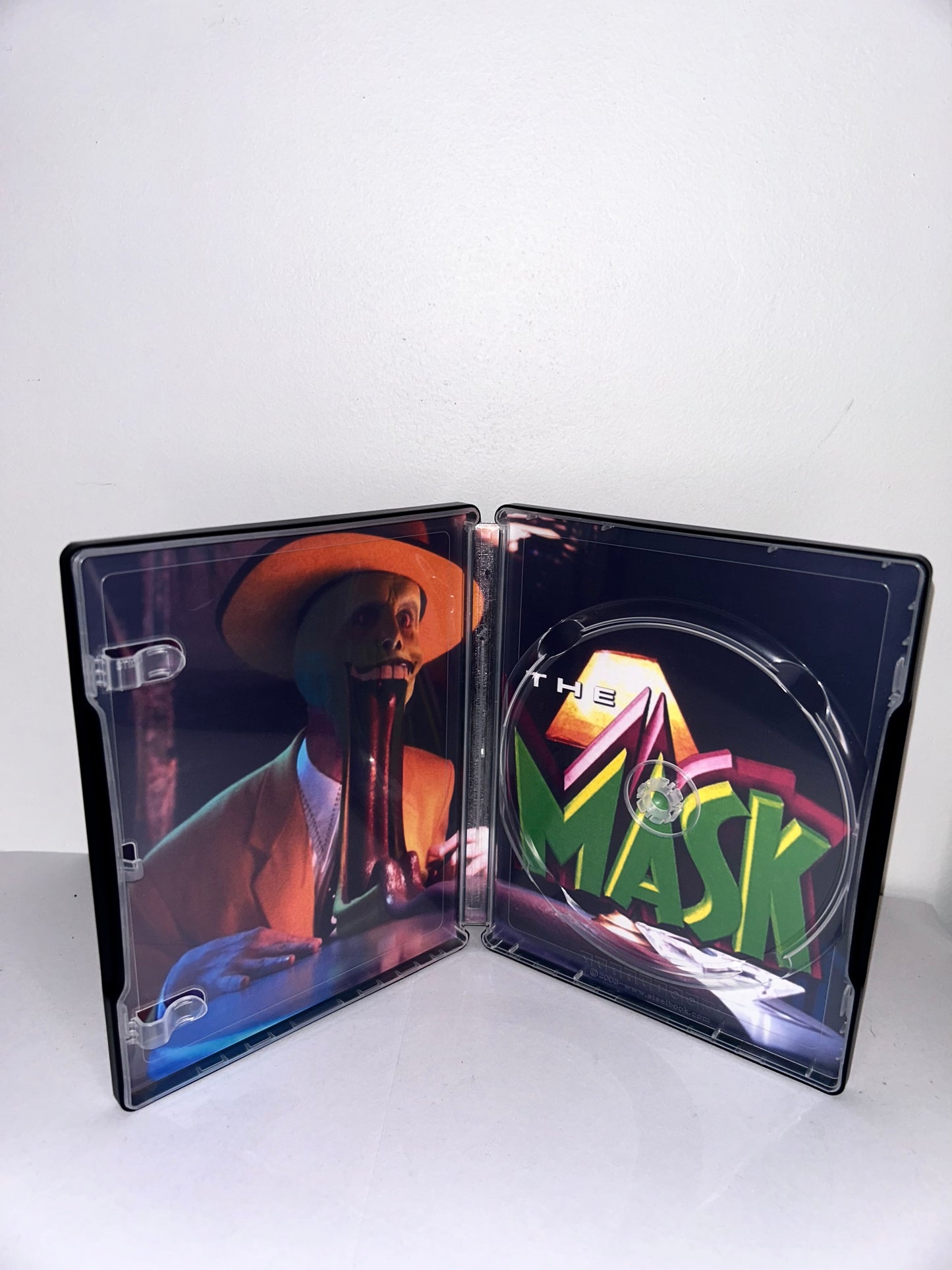 The Mask