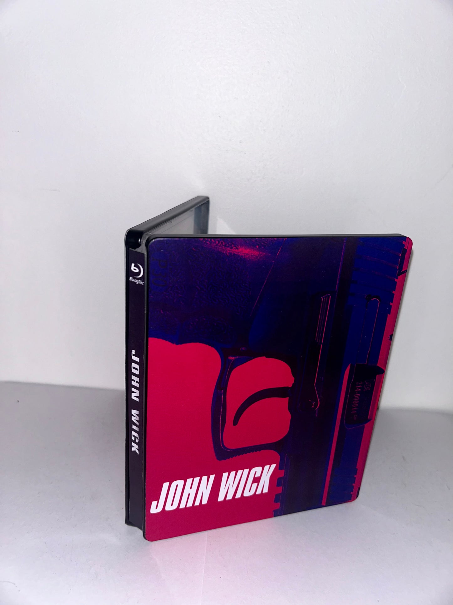 John Wick