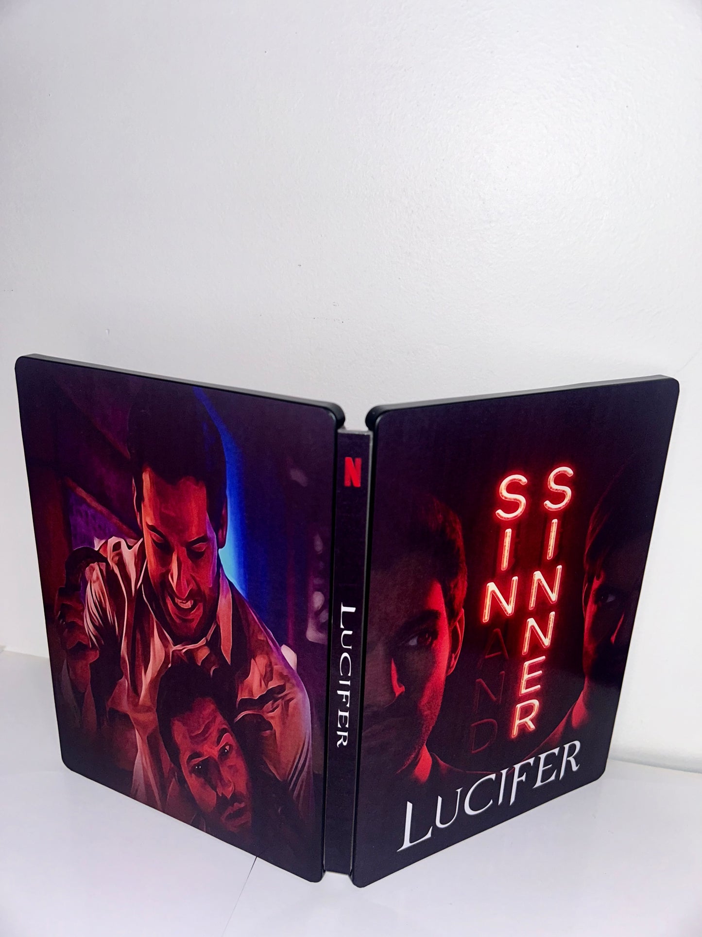 Lucifer (Season 5)