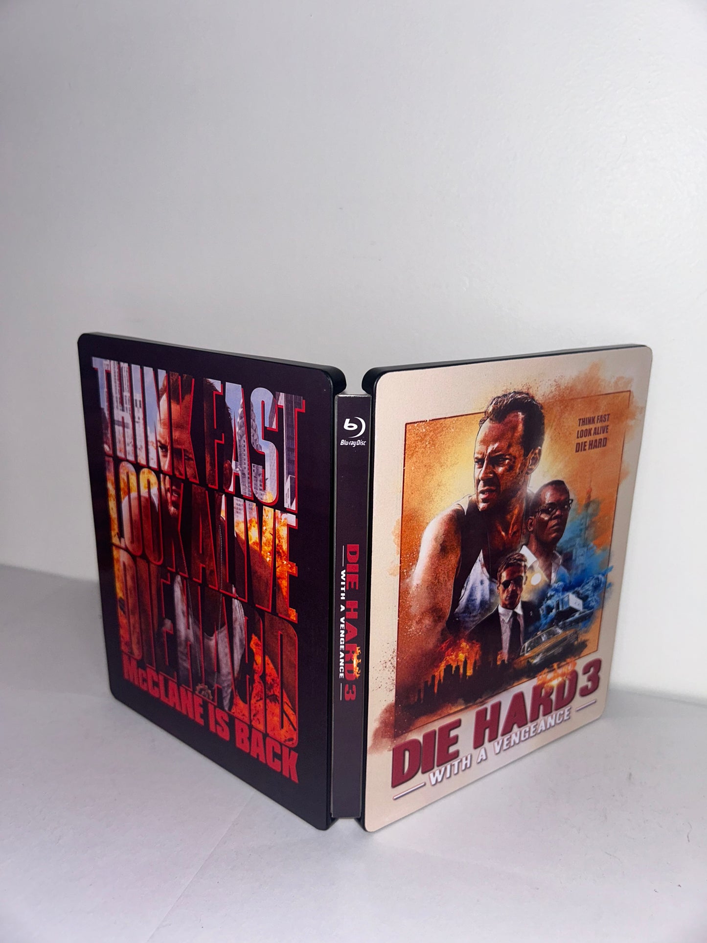 Die Hard : Journée en Enfer