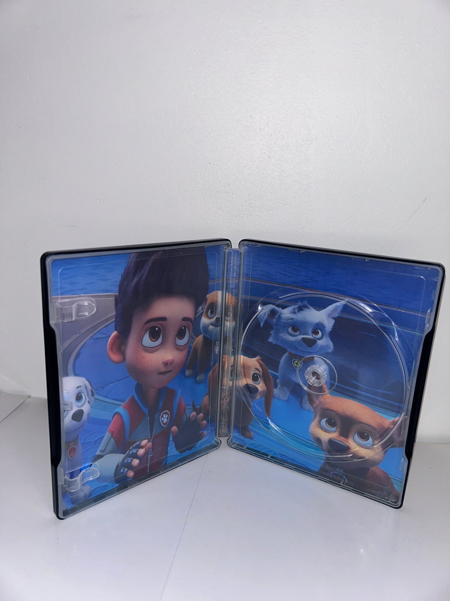 Pat Patrouille : Le film